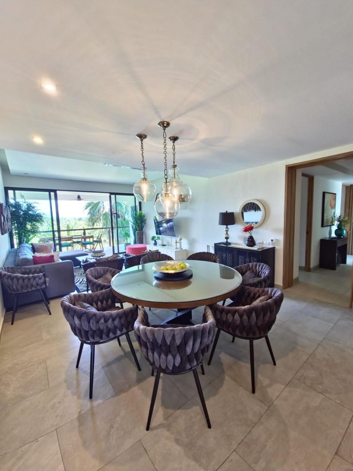 La Isla Residences Hermoso Depa Diamante Apartment Acapulco