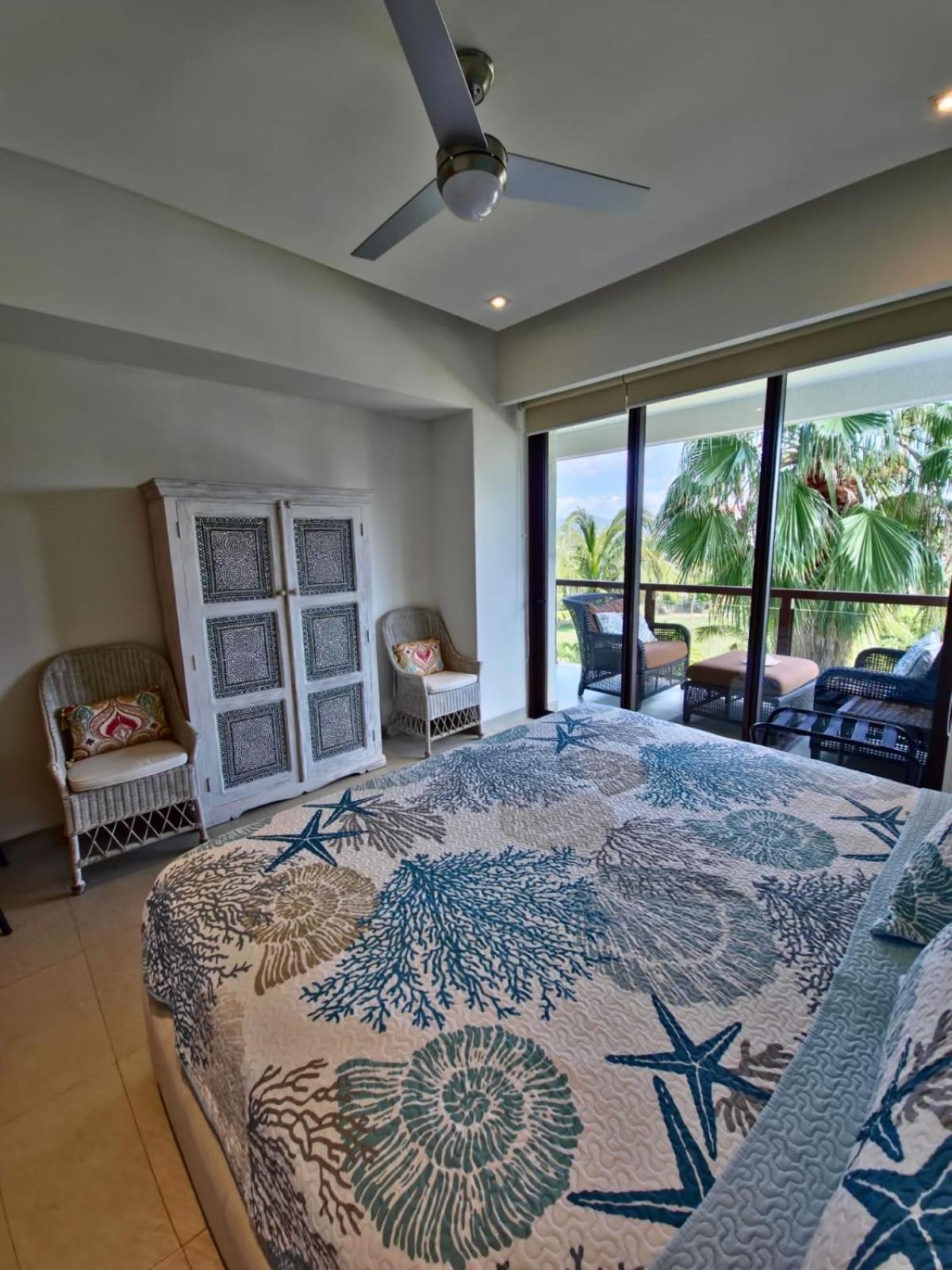La Isla Residences Hermoso Depa Diamante Apartment *
