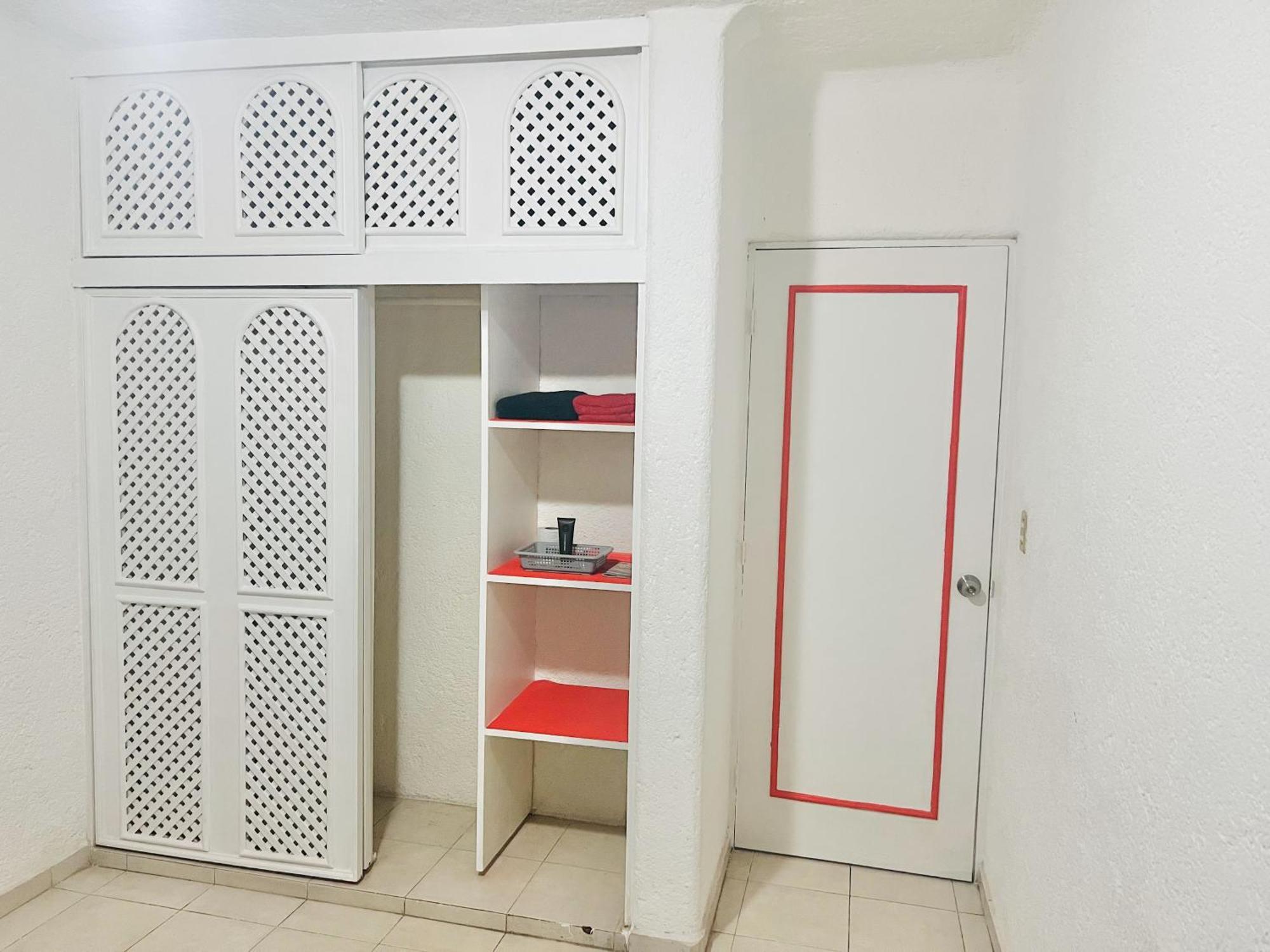 Bed and breakfast Glv Acapulco