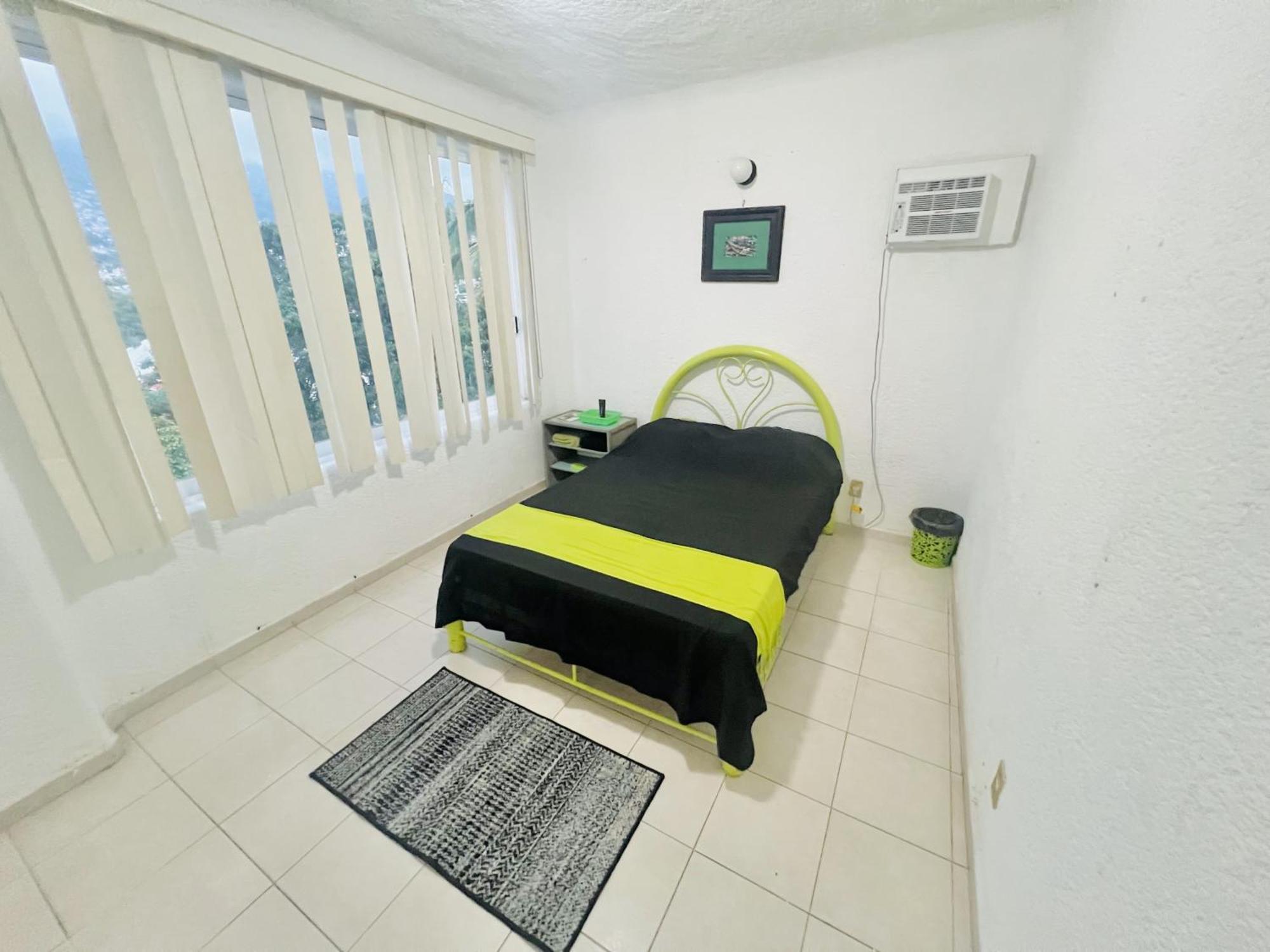 Bed and breakfast Glv Acapulco