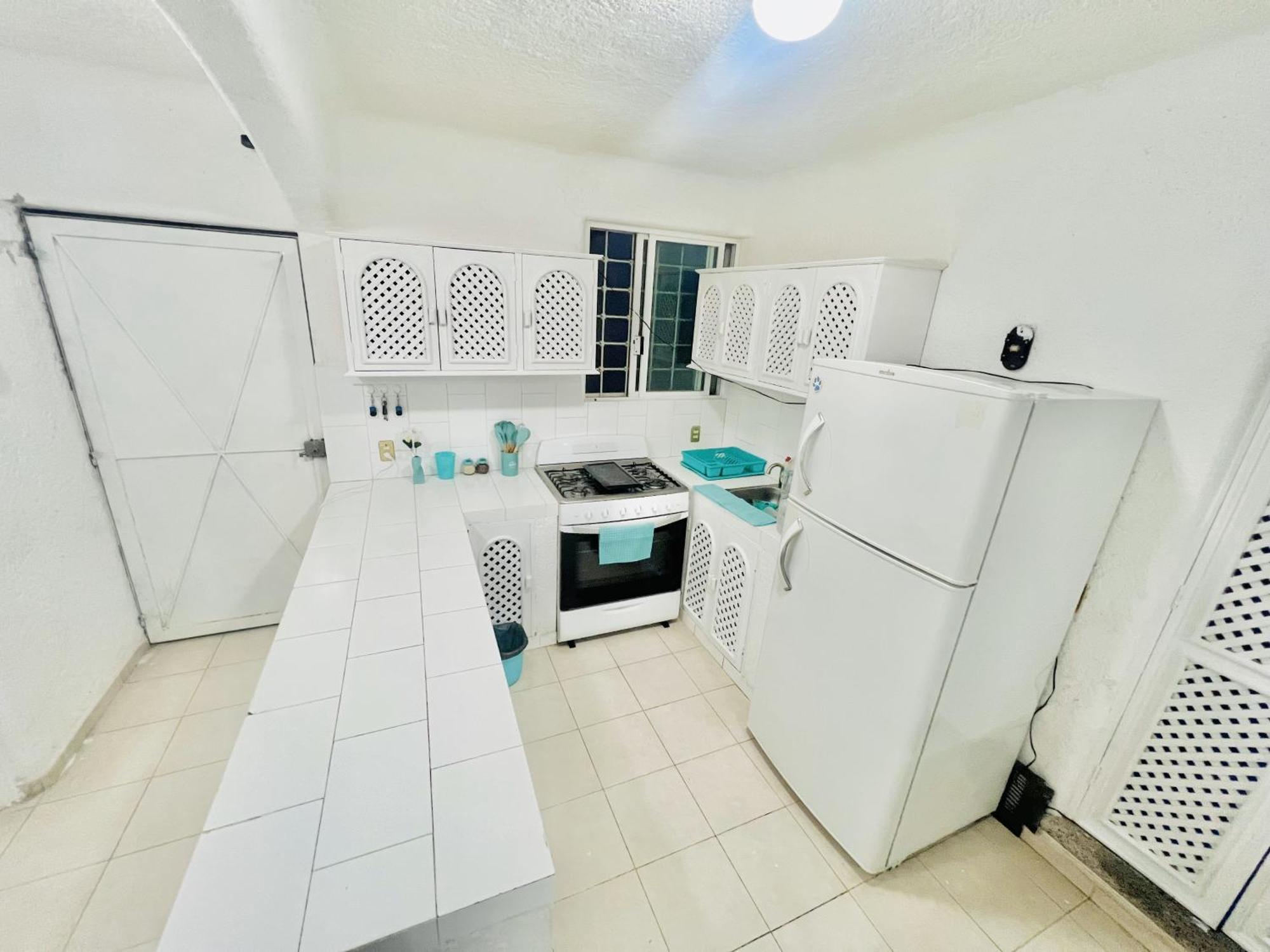 Glv Bed and breakfast Acapulco