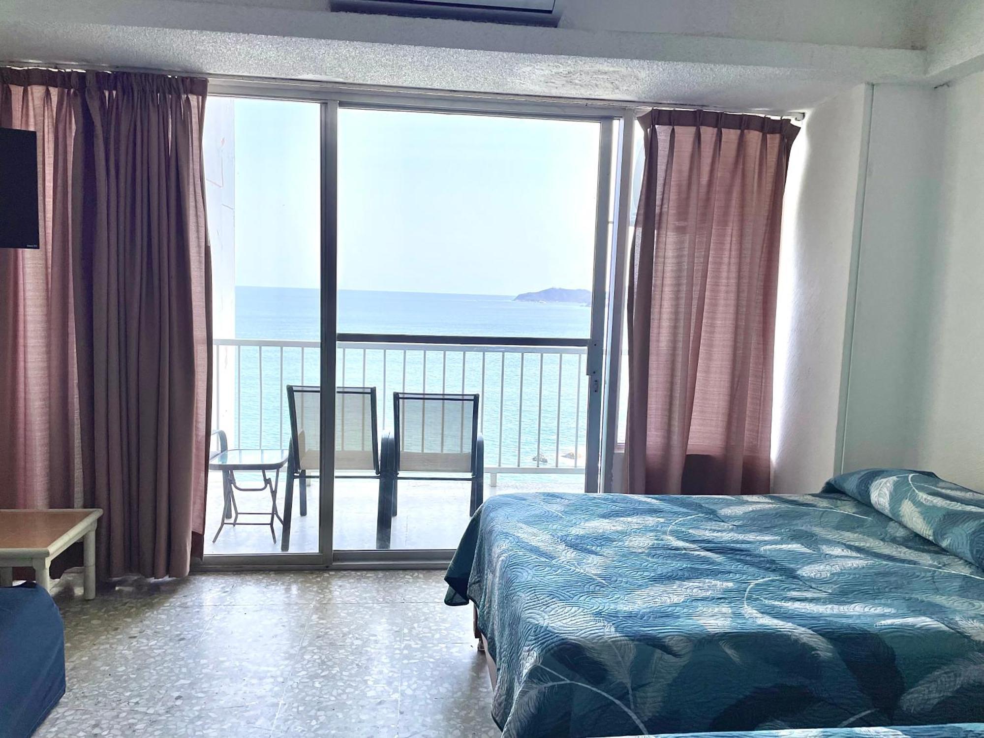 Espectacular Torres Gemelas Apartamento Acapulco