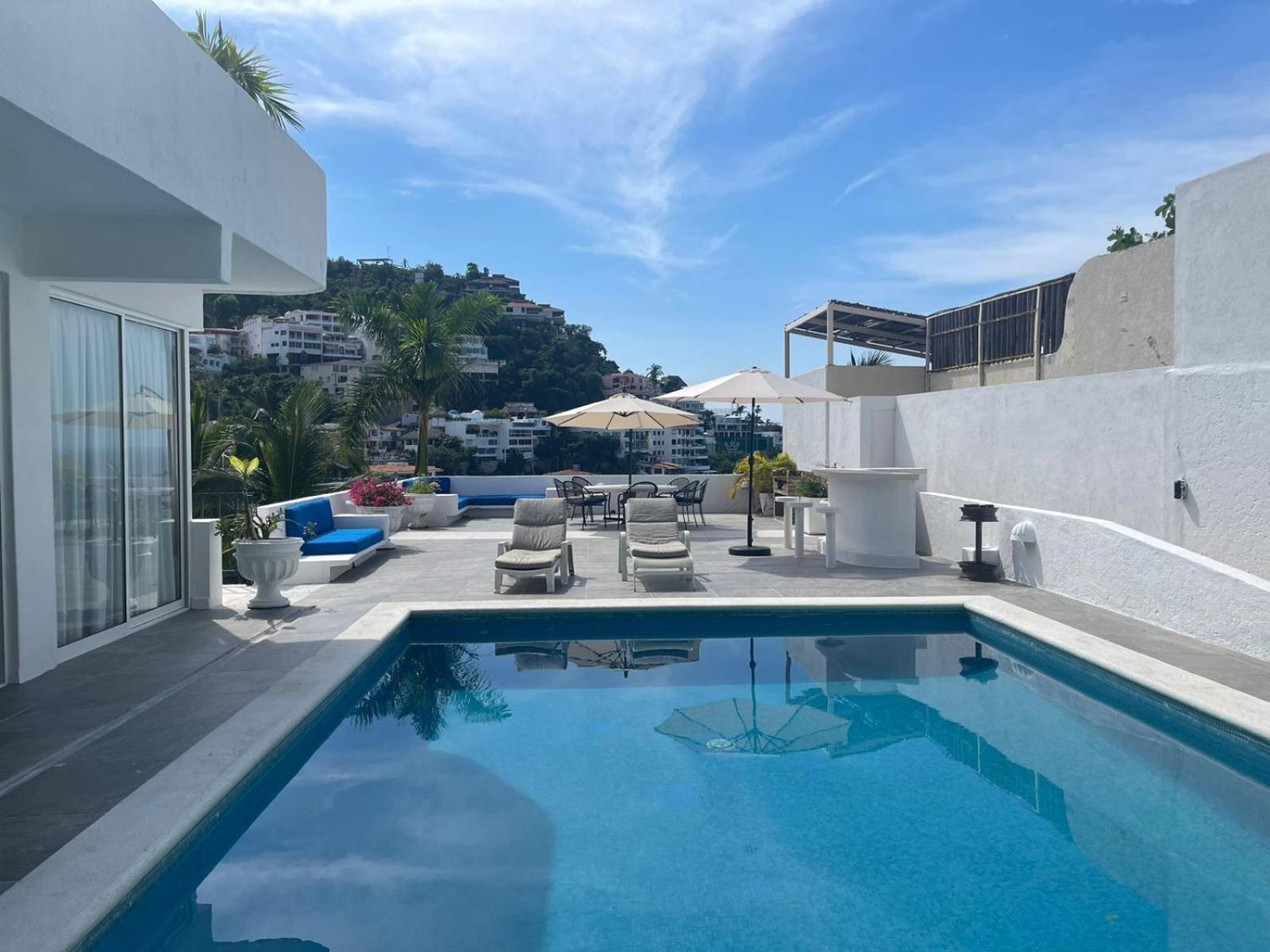 Exclusiva Y Privada En Marina Brisas Holiday home