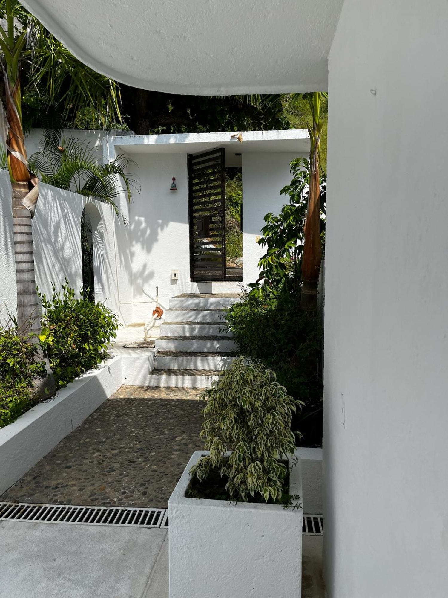 Exclusiva Y Privada En Marina Brisas Holiday home *