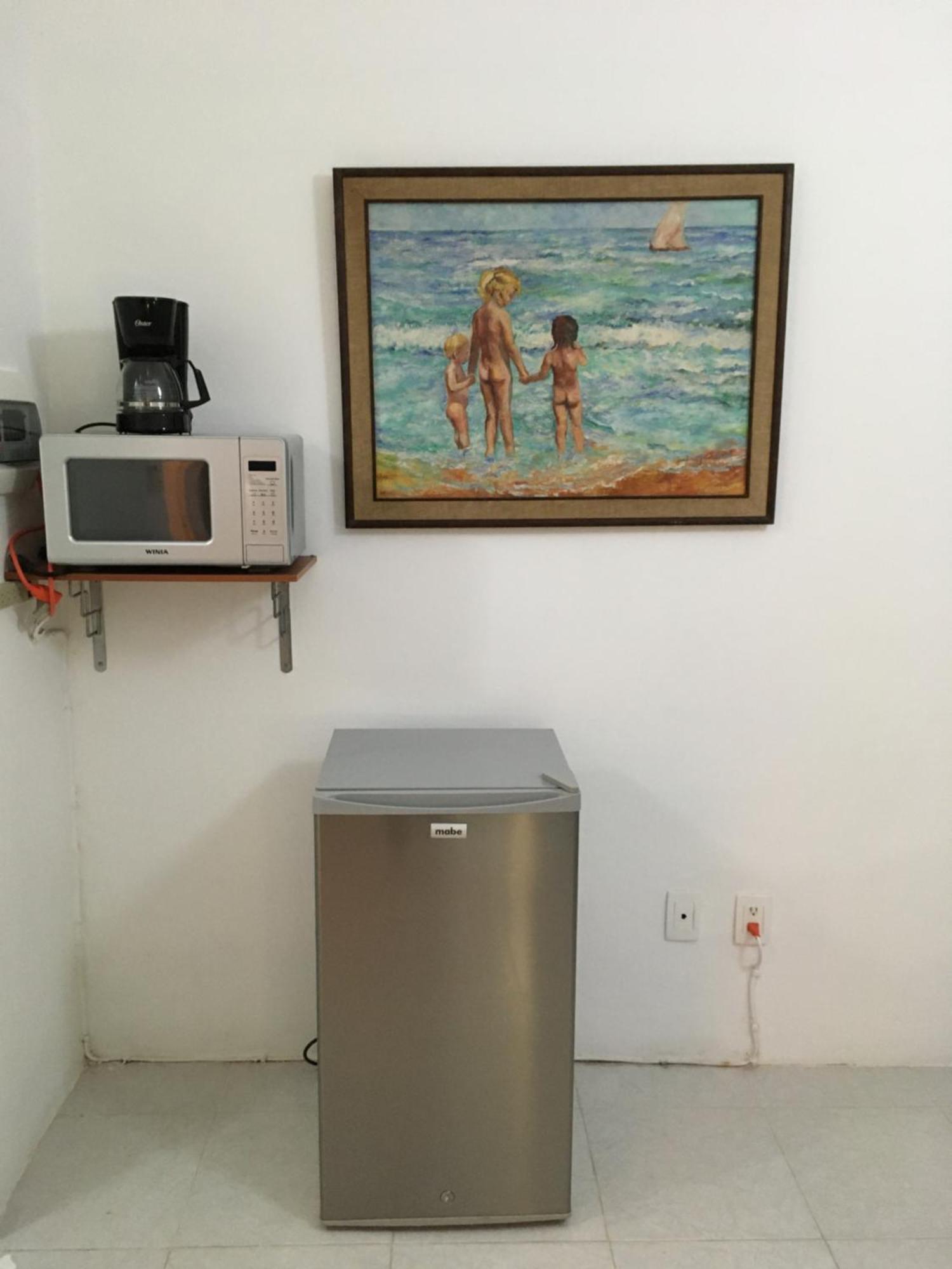 Apartamento Departamento Con Vista Al Mar Acapulco