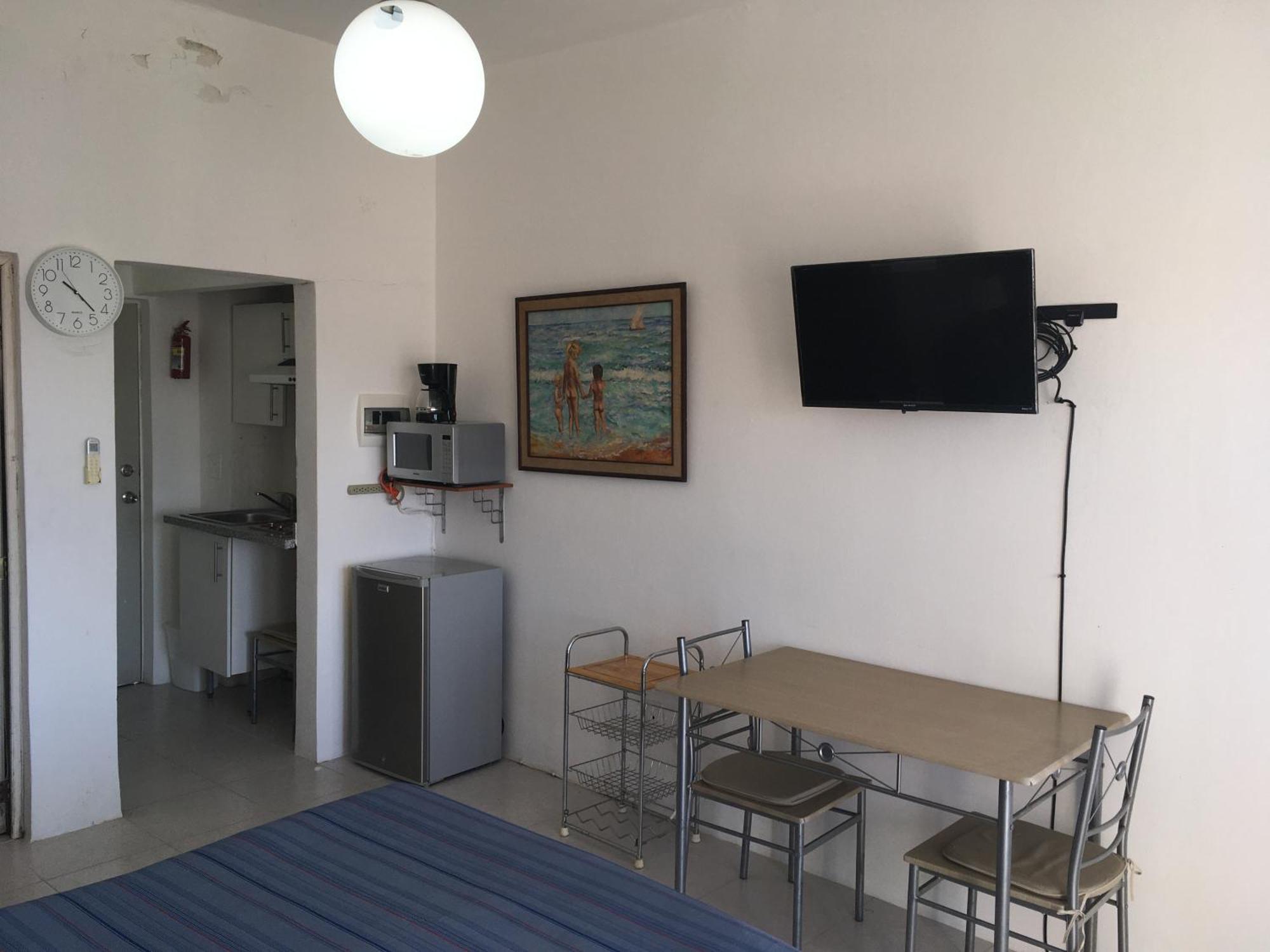 Departamento Con Vista Al Mar Apartamento Acapulco