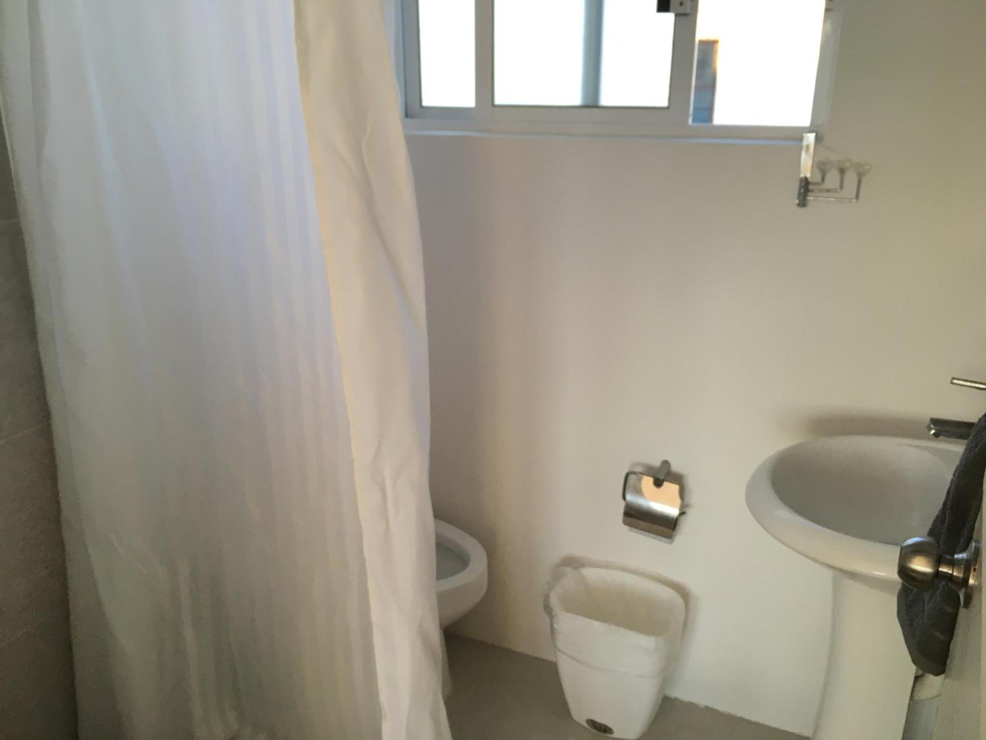Apartamento Departamento Con Vista Al Mar *