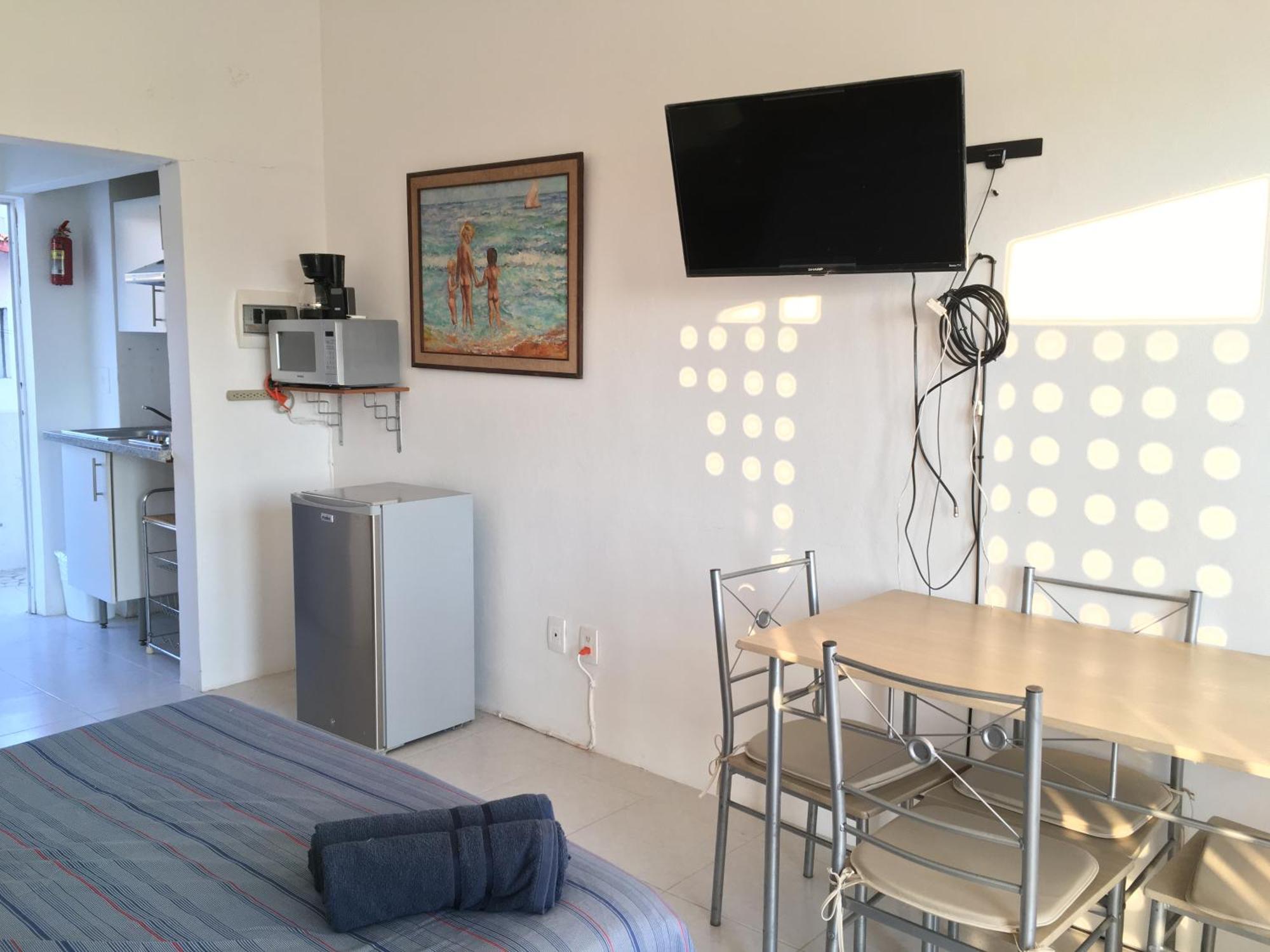 Departamento Con Vista Al Mar Apartamento Acapulco