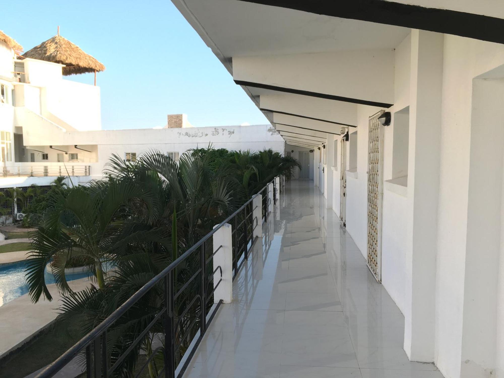 Departamento Con Vista Al Mar * Acapulco
