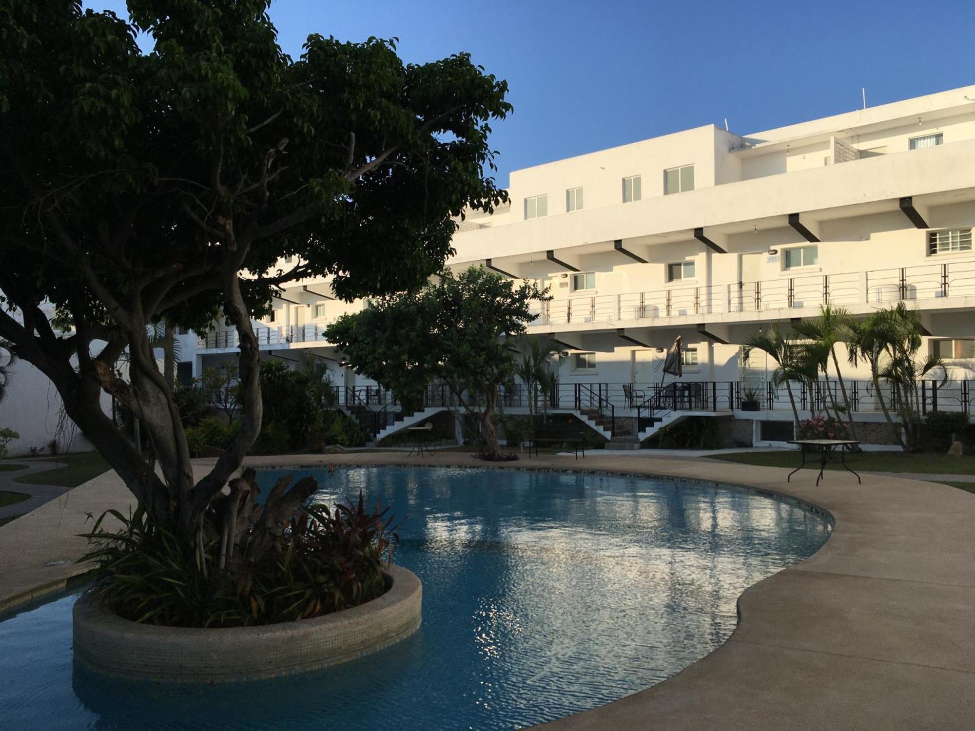 Departamento Con Vista Al Mar