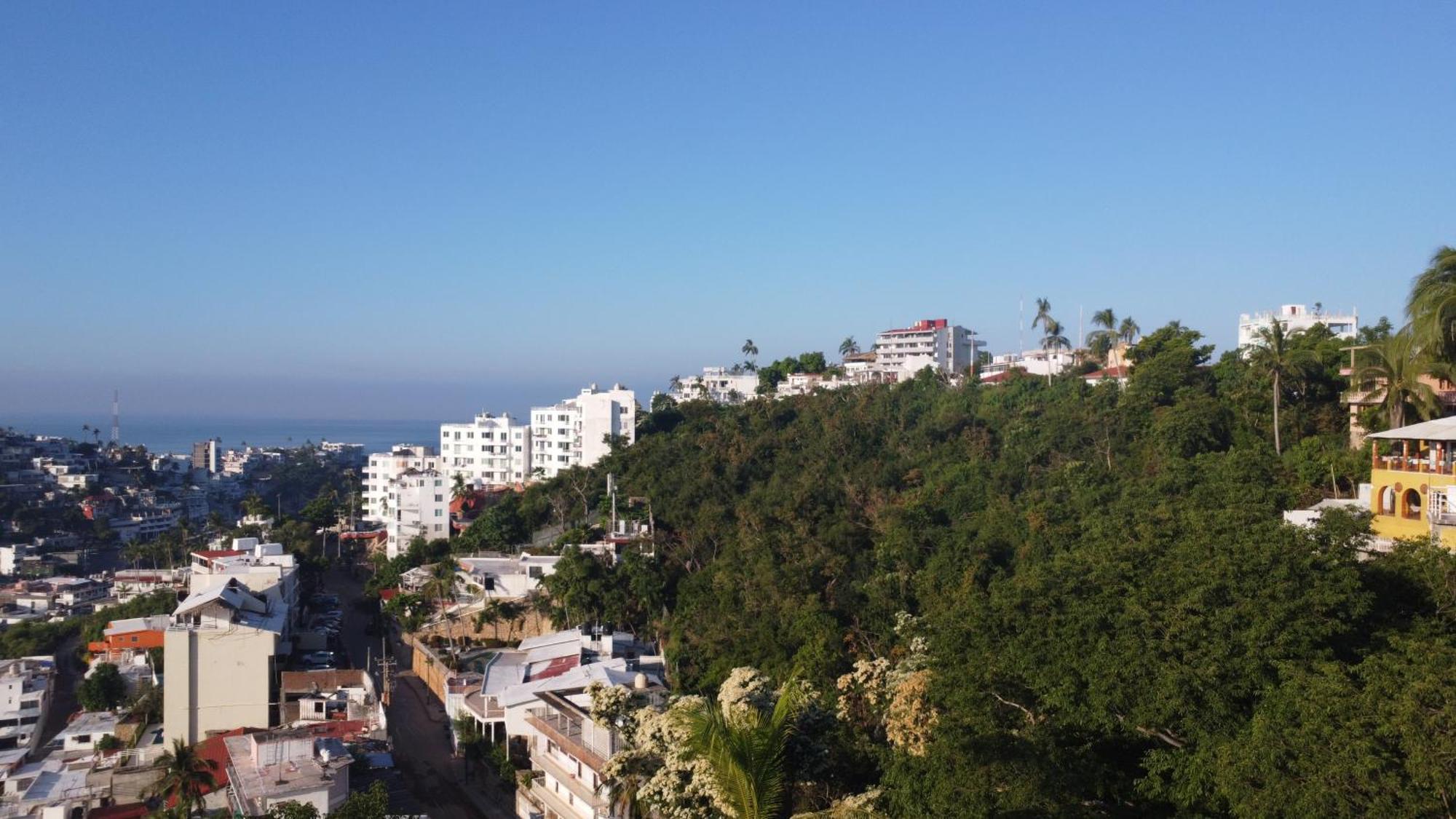 Apartamento Departamento Con Vista Al Mar *