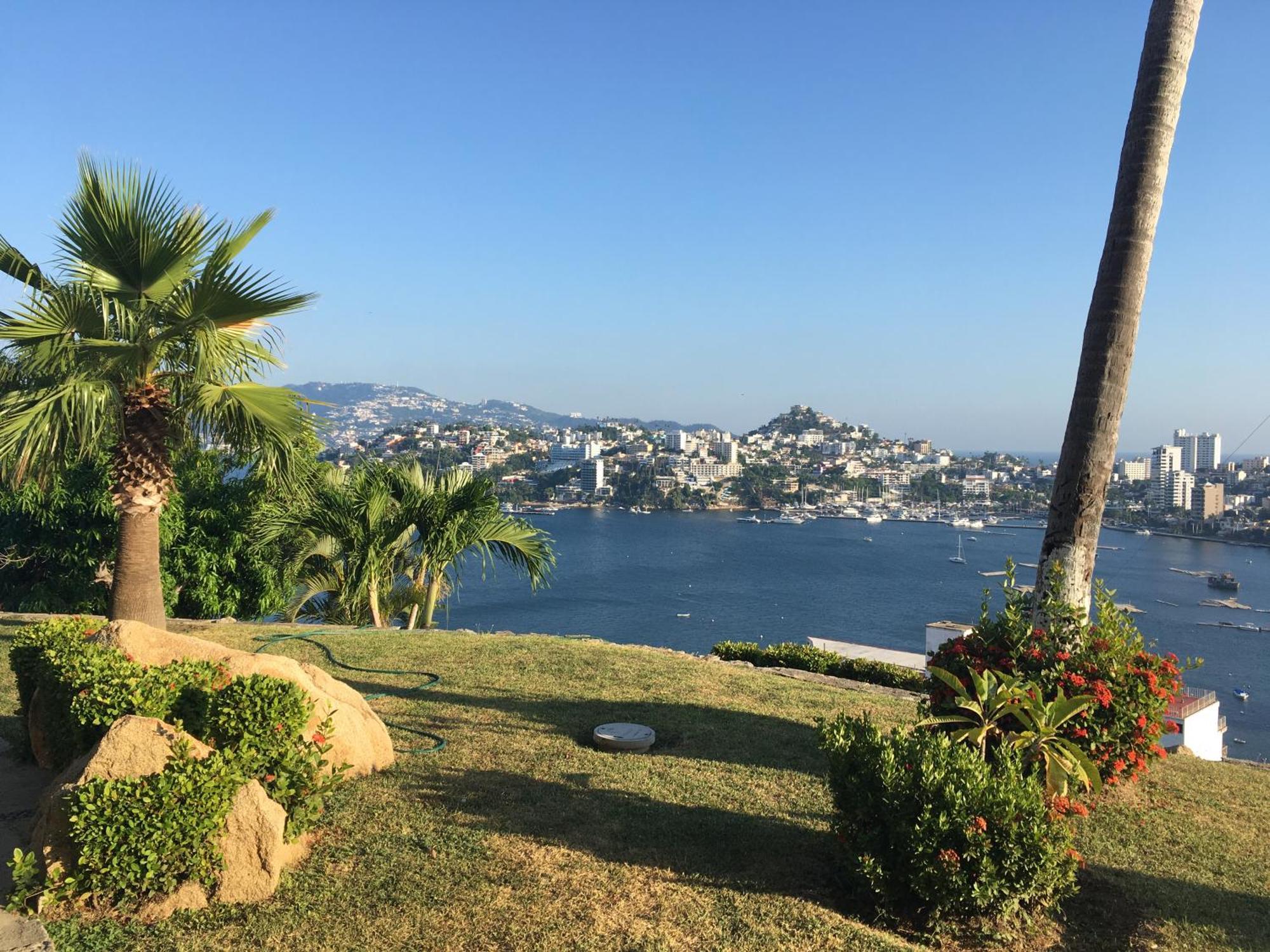 Departamento Con Vista Al Mar *