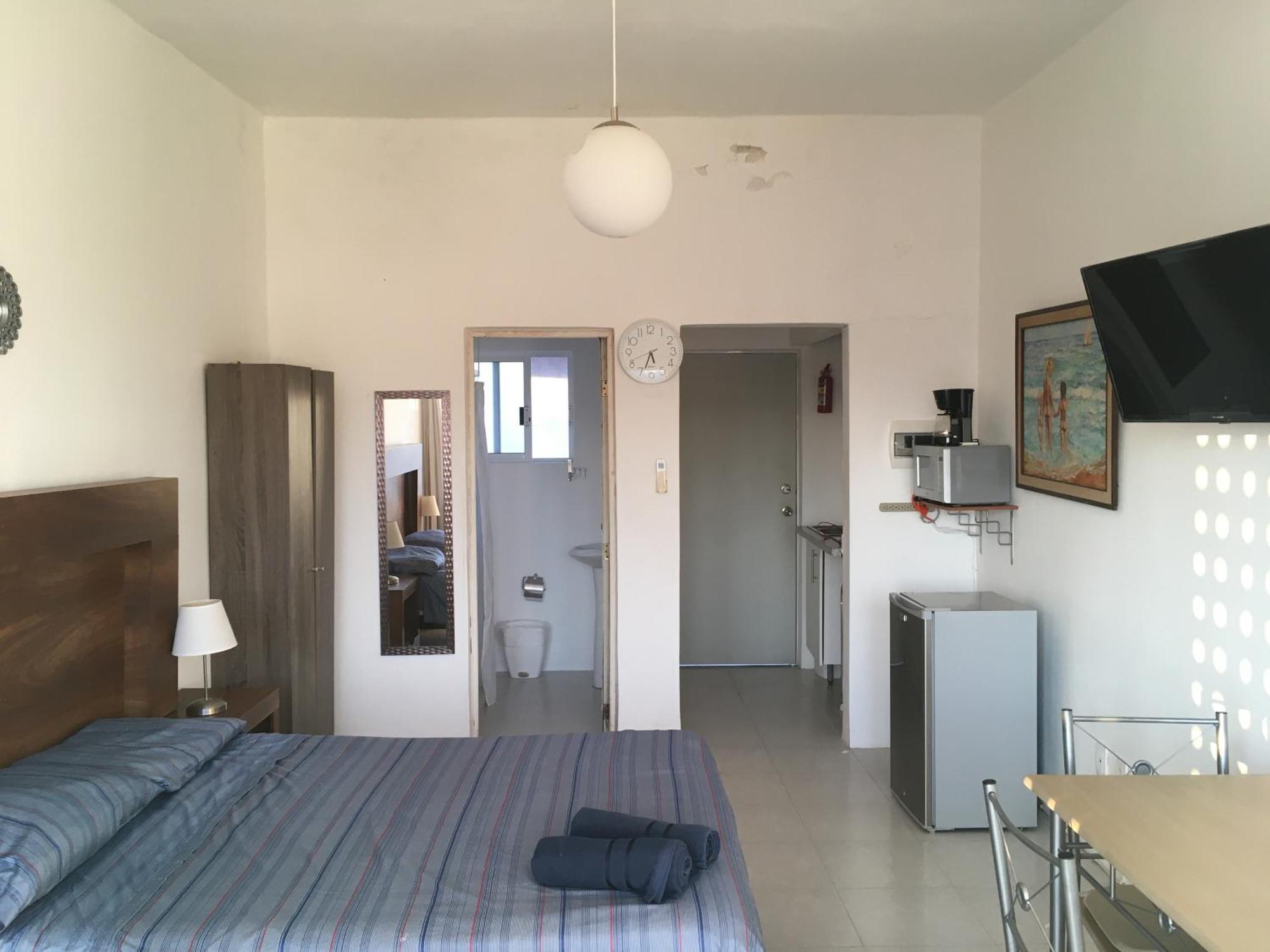 Apartamento Departamento Con Vista Al Mar Acapulco