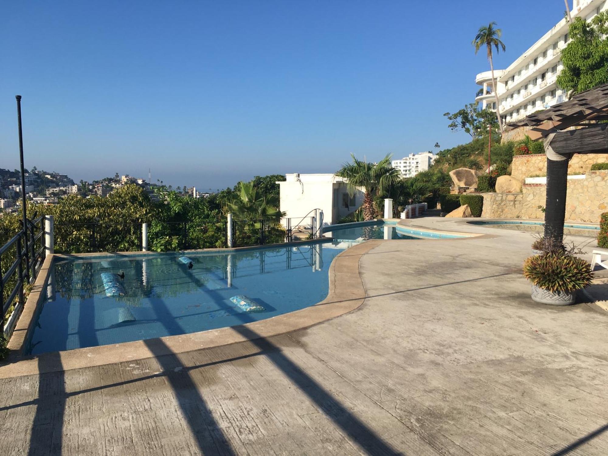 Departamento Con Vista Al Mar *
