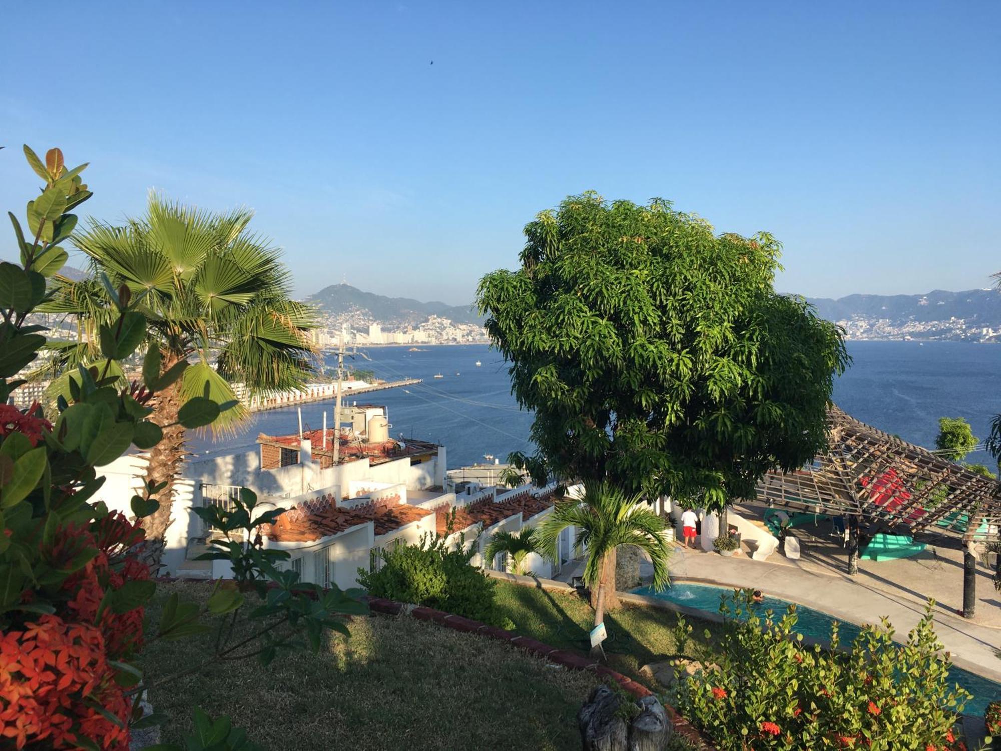 Apartamento Departamento Con Vista Al Mar *
