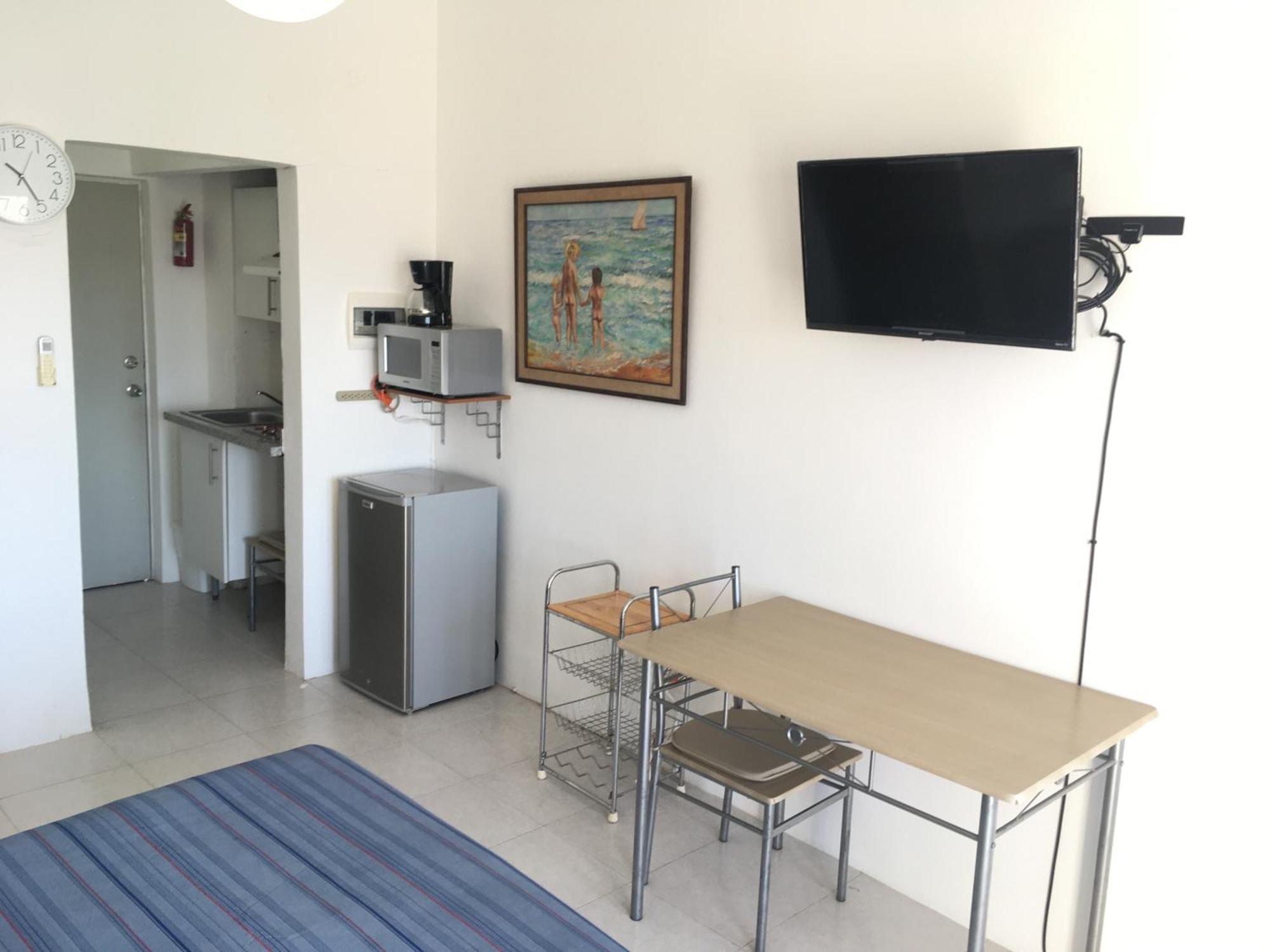 Departamento Con Vista Al Mar *