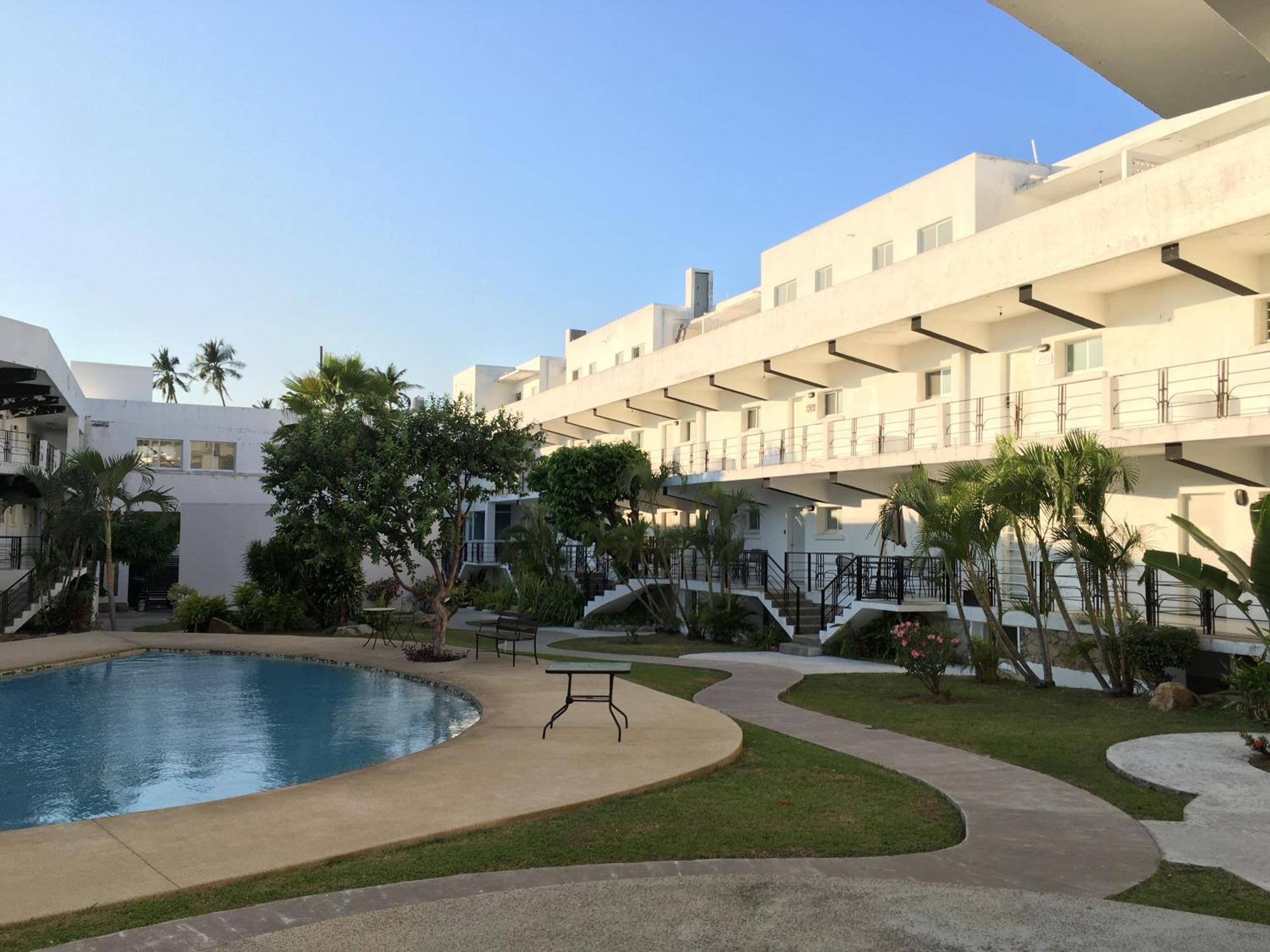 Departamento Con Vista Al Mar
