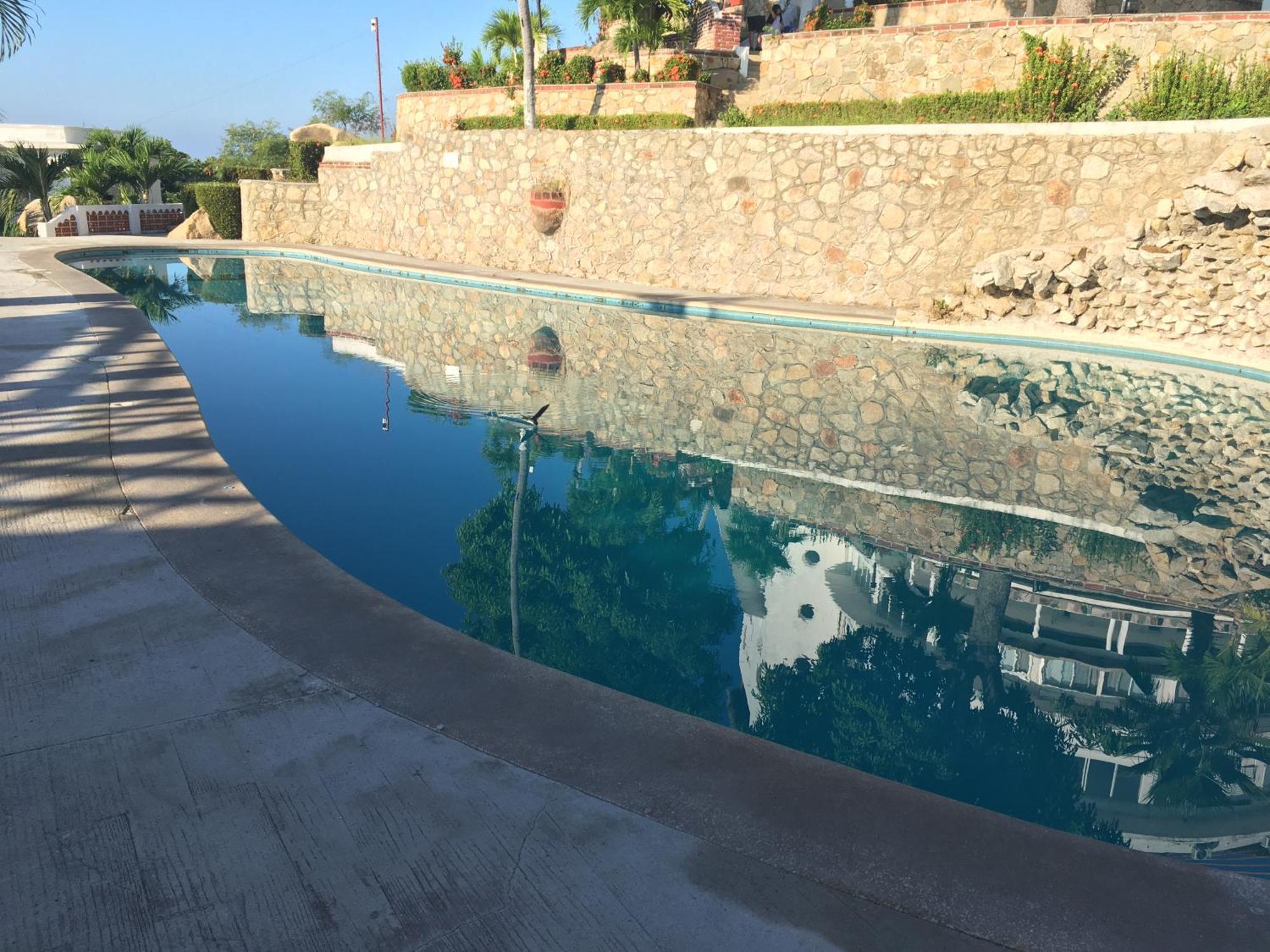 Apartamento Departamento Con Vista Al Mar