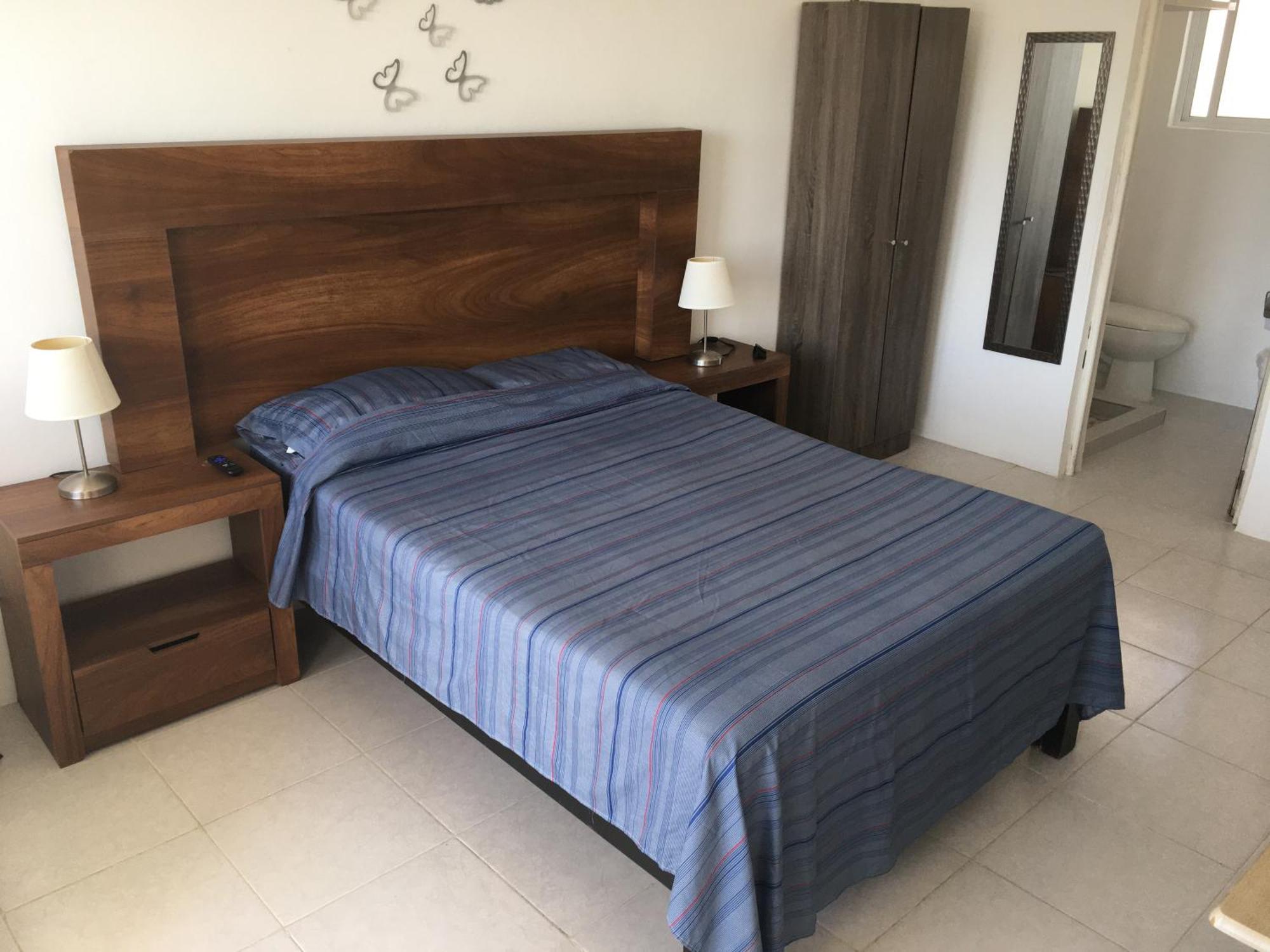 Departamento Con Vista Al Mar Apartamento Acapulco