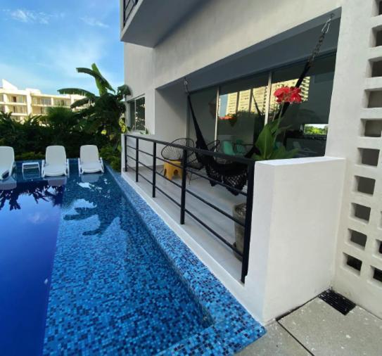 Papaya Diamante - Adults Only Aparthotel Acapulco