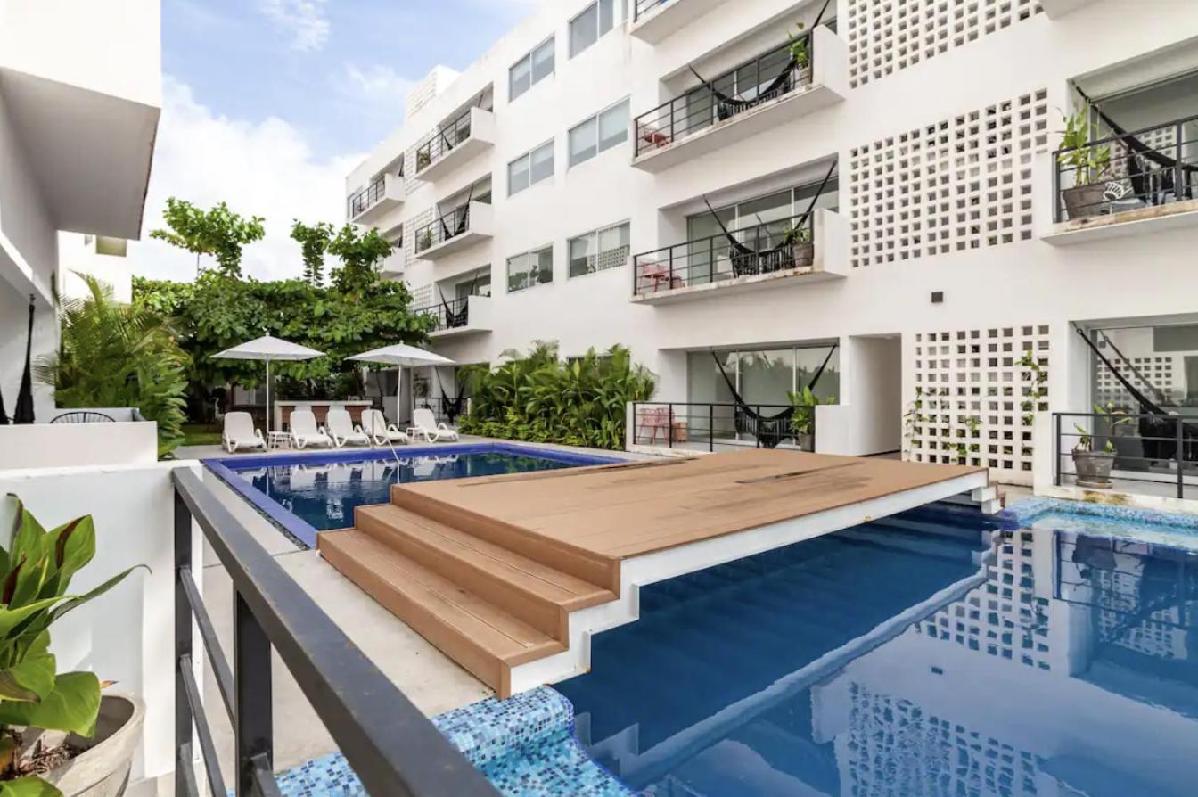 Aparthotel Papaya Diamante - Adults Only *