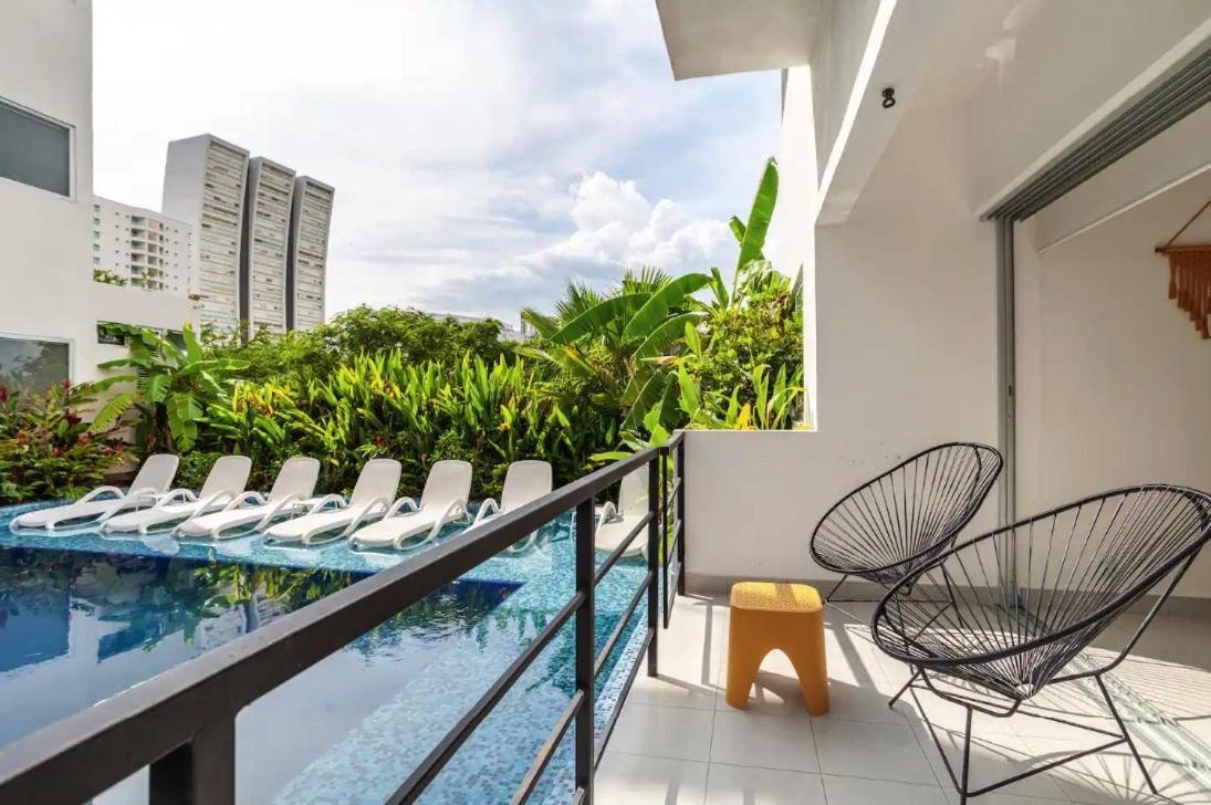 Papaya Diamante - Adults Only Aparthotel Acapulco