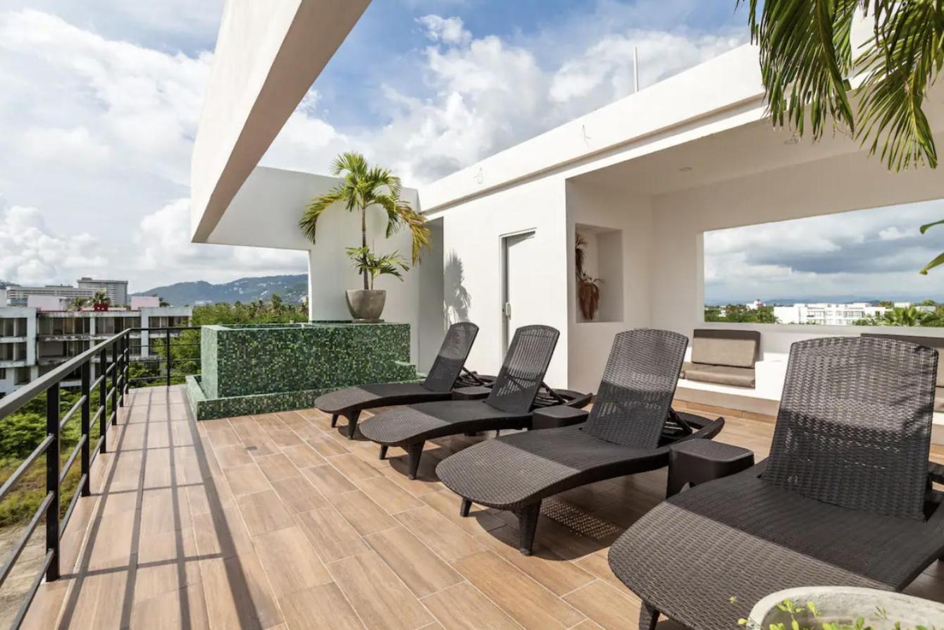 Papaya Diamante - Adults Only Aparthotel