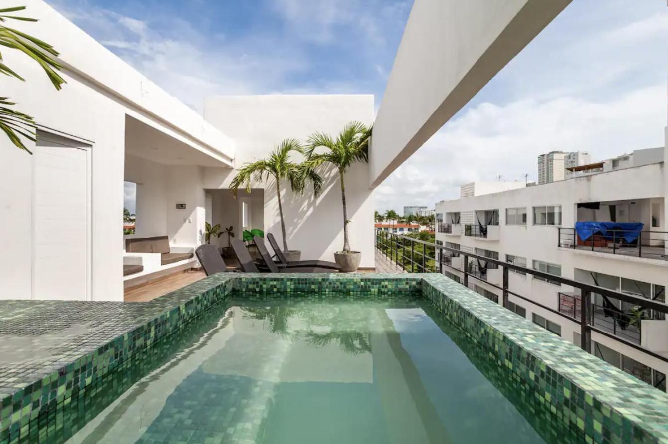 Papaya Diamante - Adults Only Aparthotel Acapulco