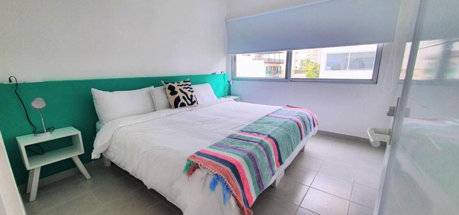 Papaya Diamante - Adults Only Aparthotel Acapulco