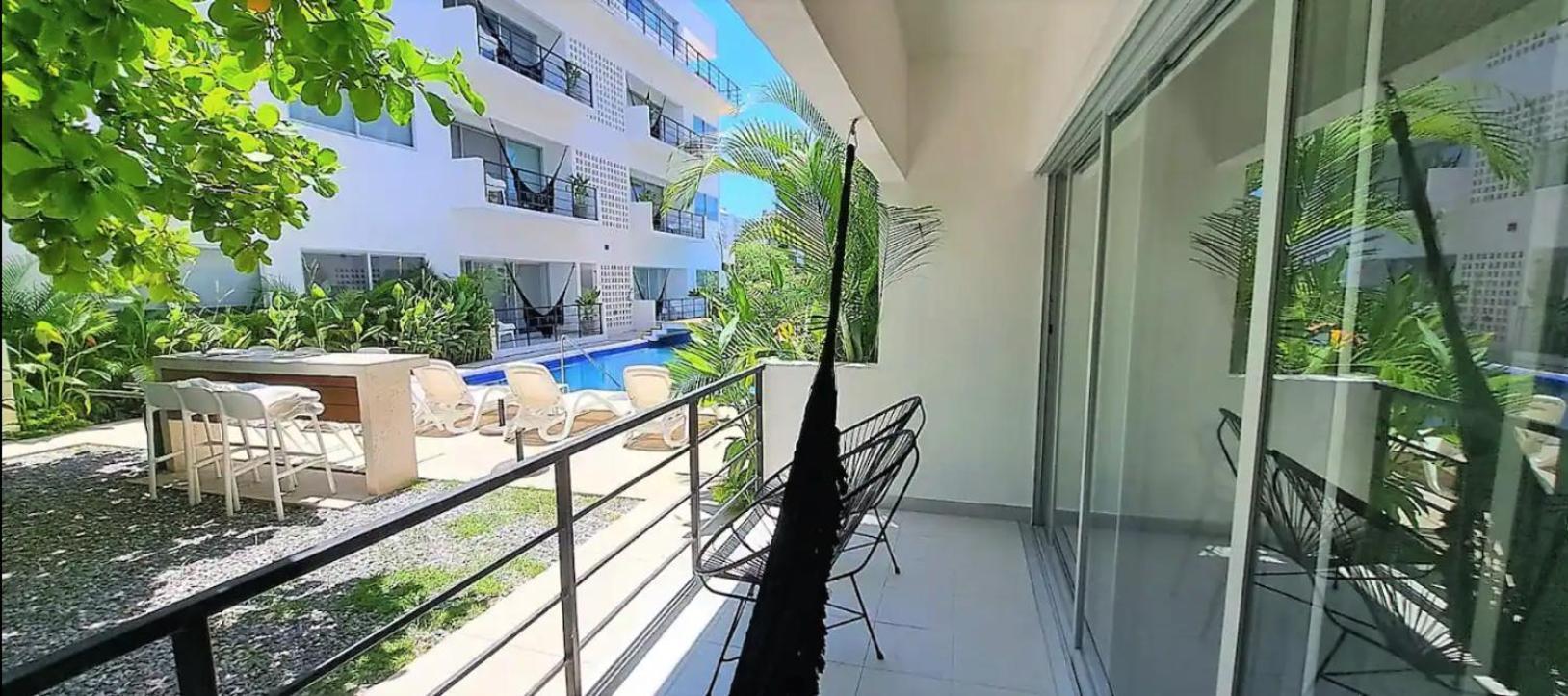 Papaya Diamante - Adults Only Acapulco