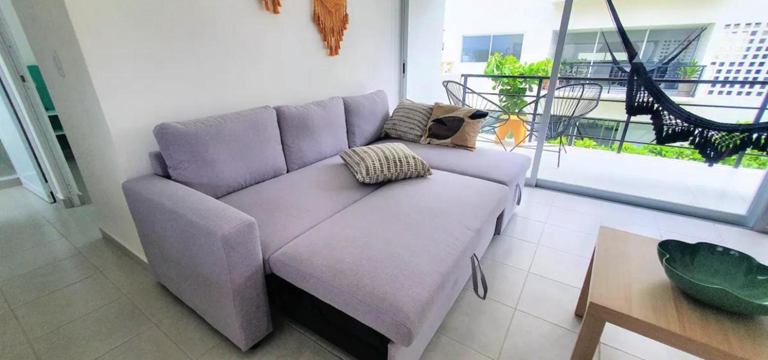 Aparthotel Papaya Diamante - Adults Only Acapulco