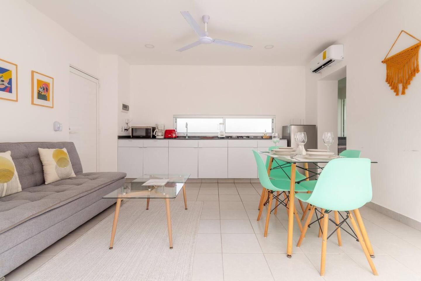 Aparthotel Papaya Diamante - Adults Only