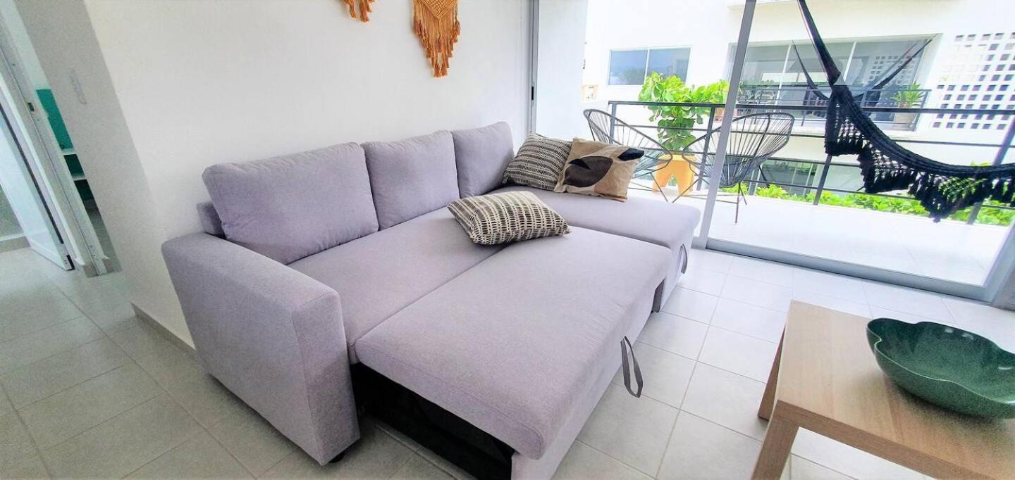 Papaya Diamante - Adults Only Aparthotel *