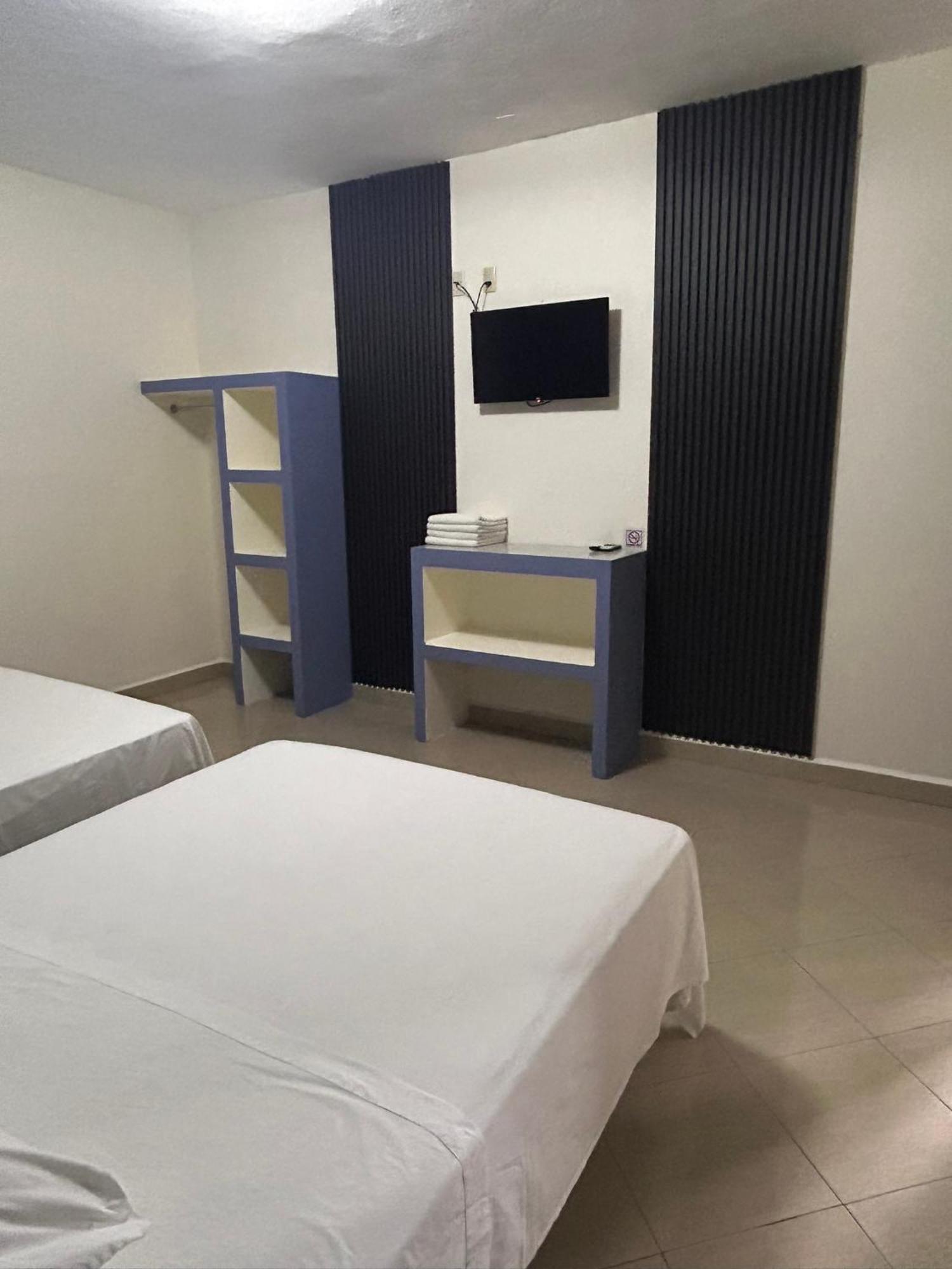 Marogo Apartahotel