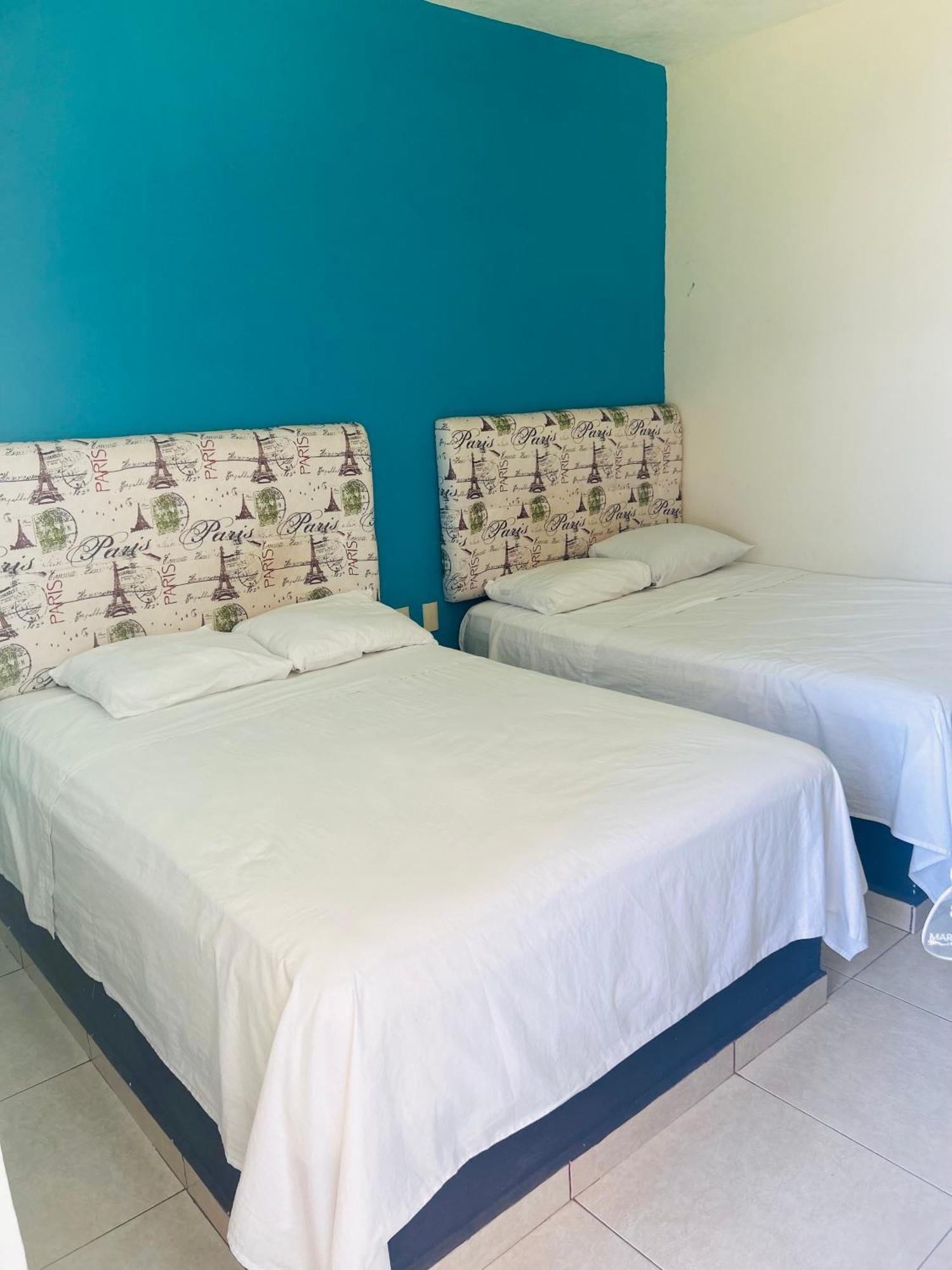 Apartahotel Marogo