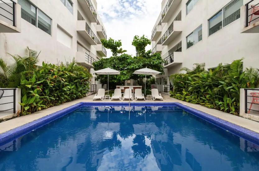 Papaya Diamante - Adults Only Aparthotel