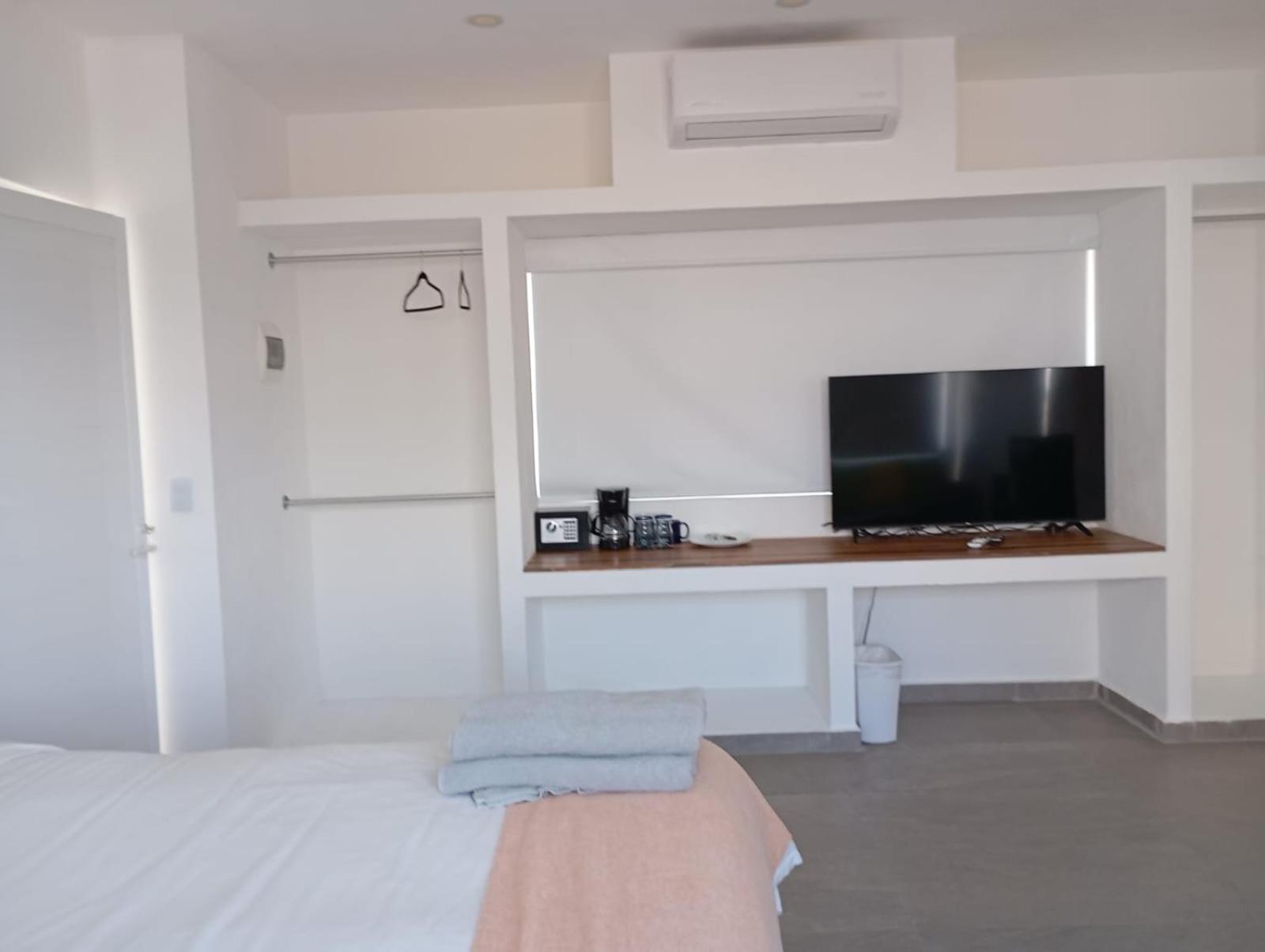 Papaya Diamante -solo Adultos Hotel Acapulco