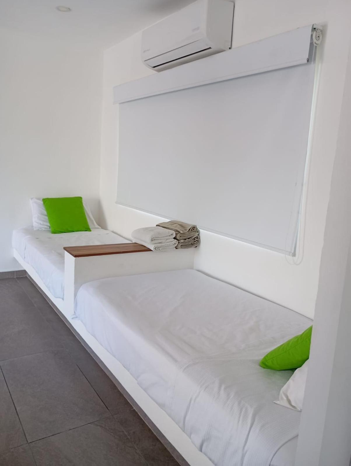 Papaya Diamante -solo Adultos Hotel