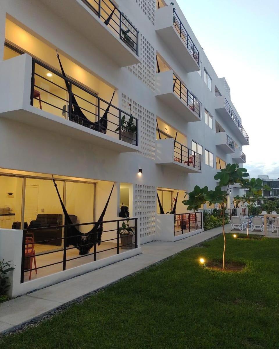 Hotel Papaya Diamante -solo Adultos