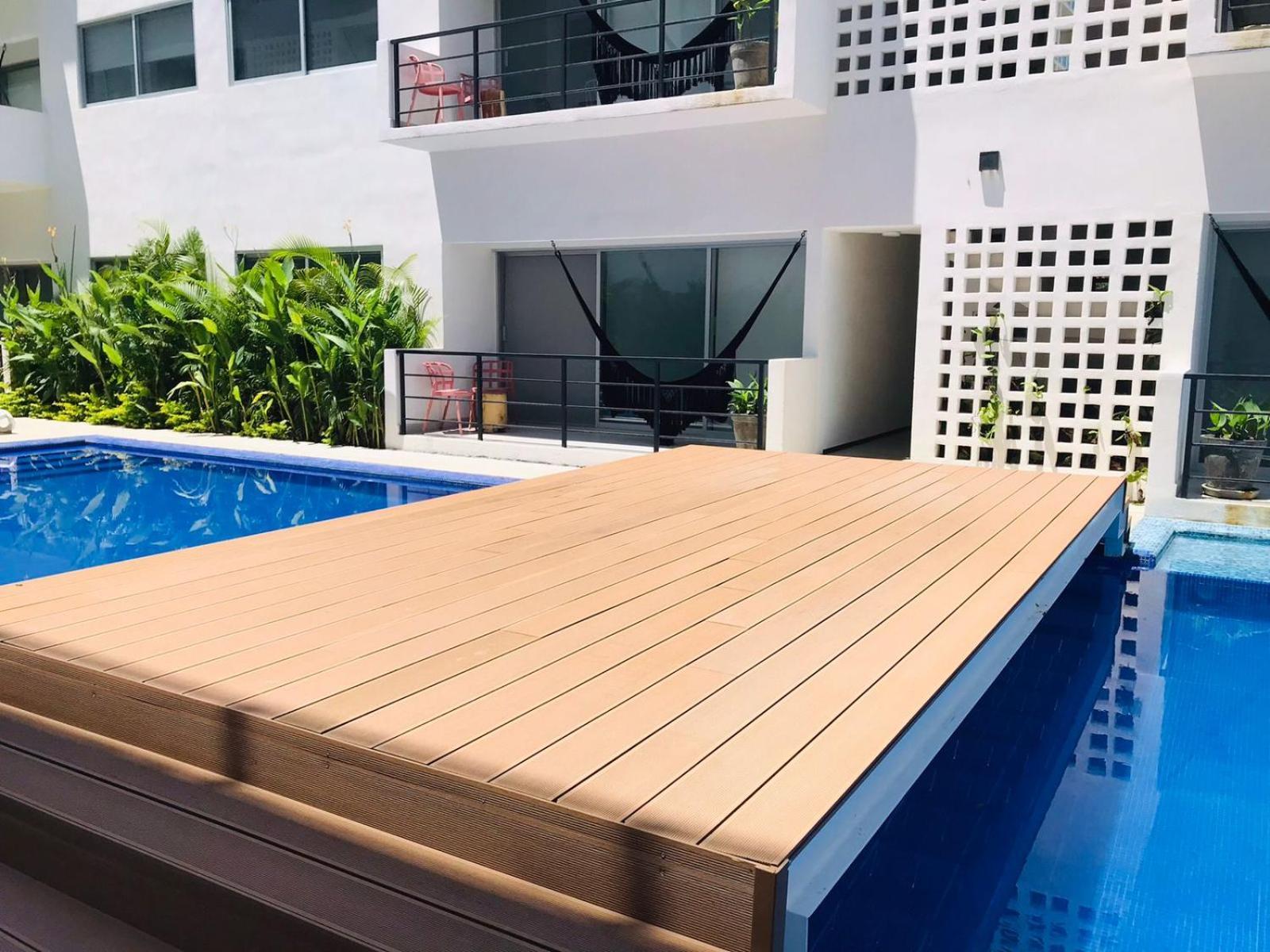 Papaya Diamante -solo Adultos Hotel