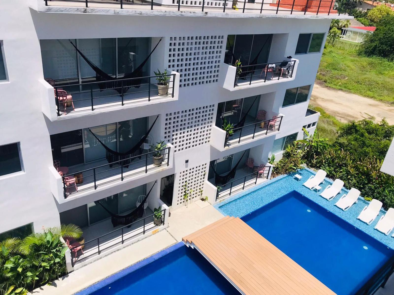 Hotel Papaya Diamante -solo Adultos Acapulco