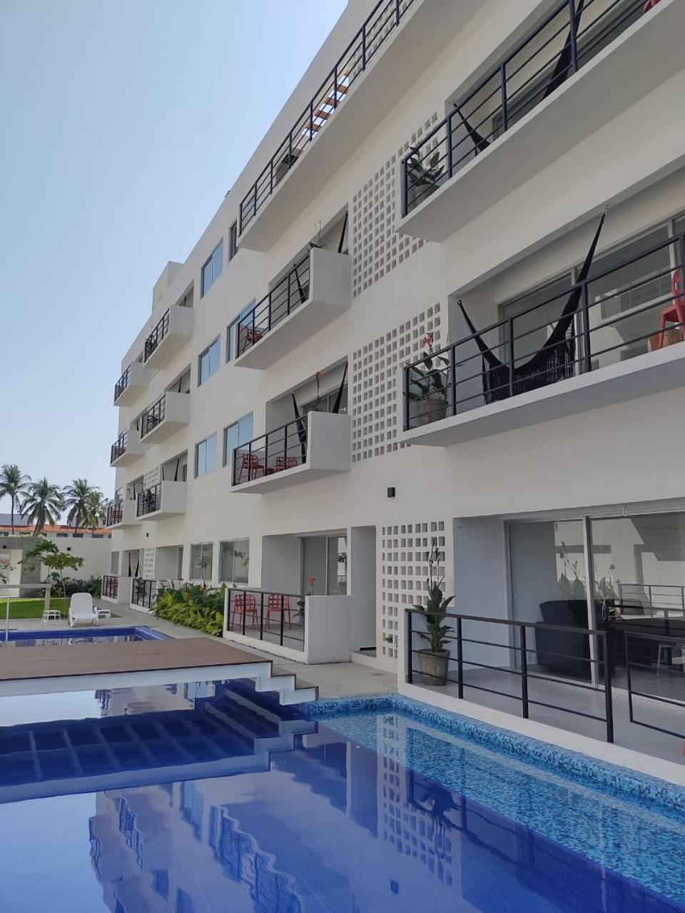 Hotel Papaya Diamante -solo Adultos