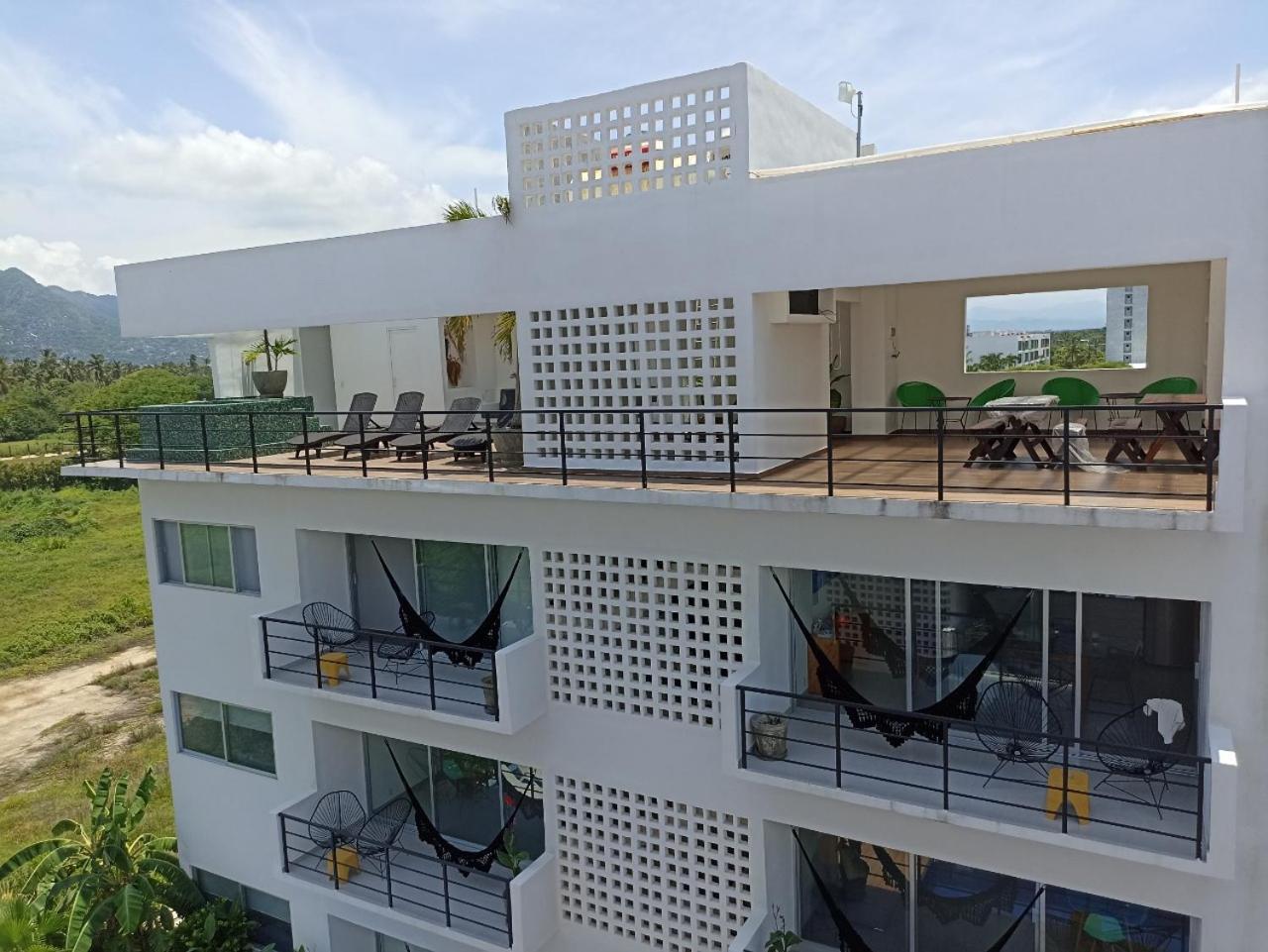 Papaya Diamante -solo Adultos Hotel *