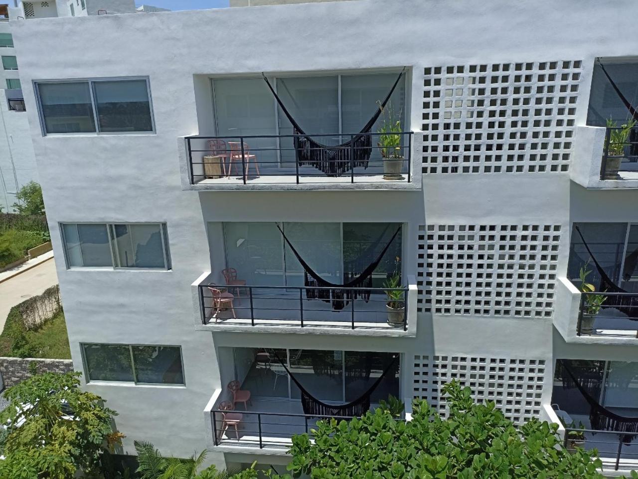Hotel Papaya Diamante -solo Adultos Acapulco