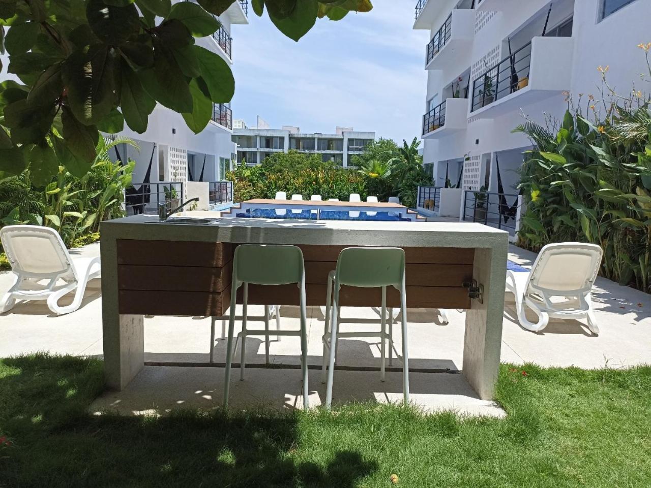 Papaya Diamante -solo Adultos Hotel *