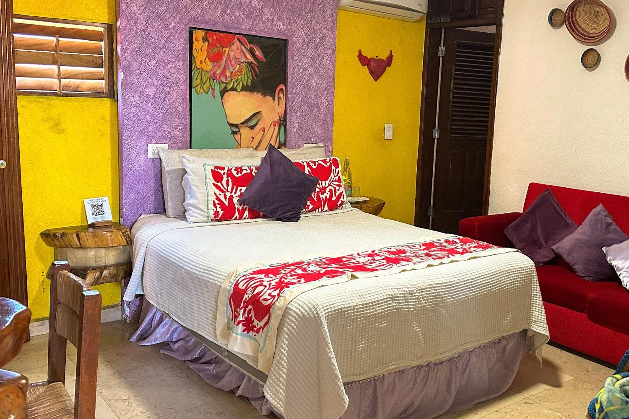 Casa Jaguar & Boutique 4* Acapulco