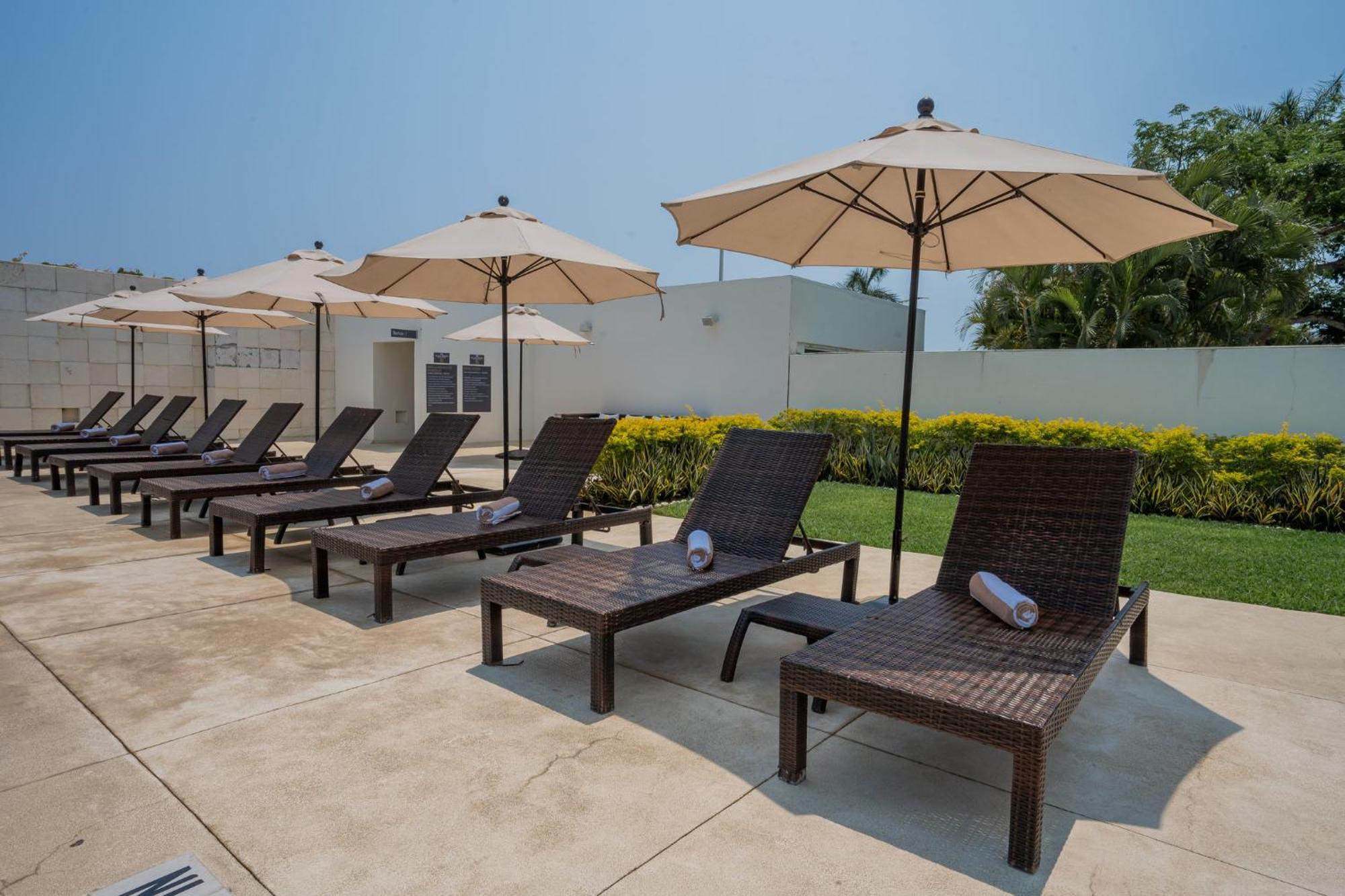 La Isla, An Ihg