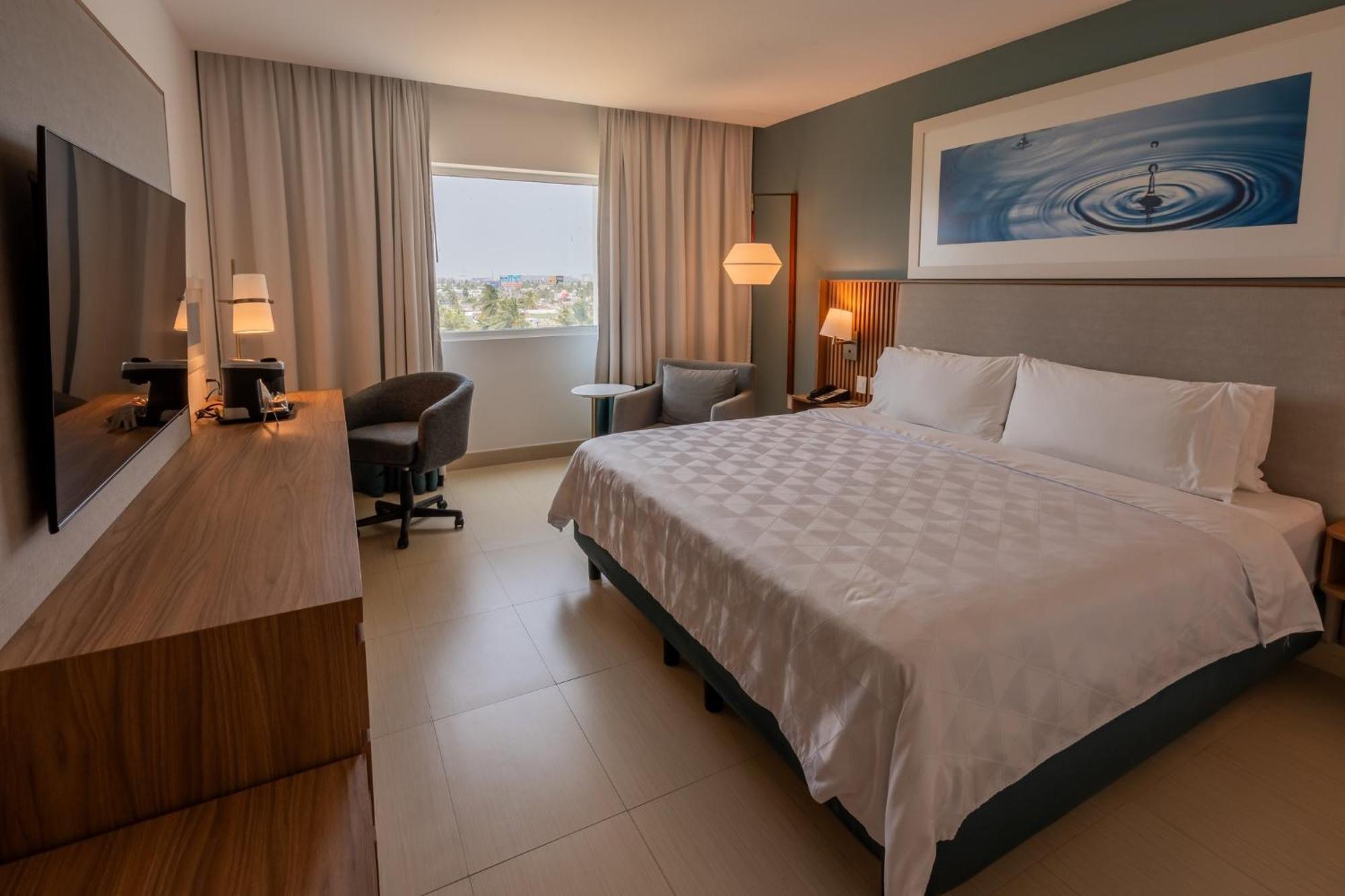Hotel La Isla, An Ihg