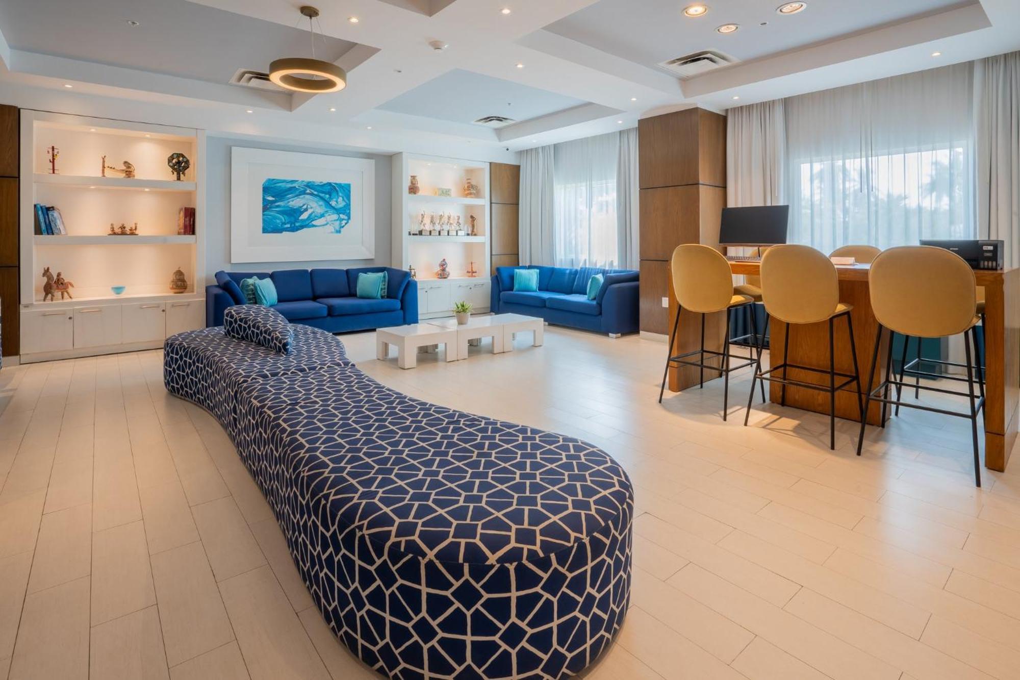 Hotel La Isla, An Ihg 4*