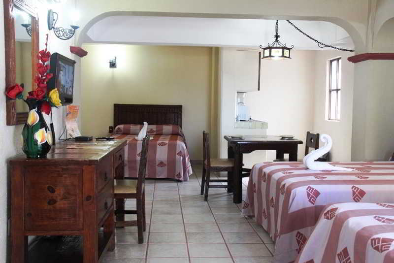 Hacienda María Eugenia Acapulco